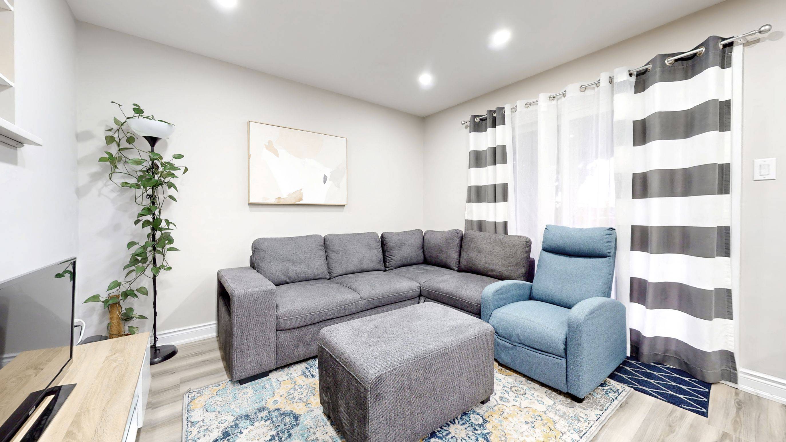 Brampton, ON L6S 2H8,12 Glencastle SQ