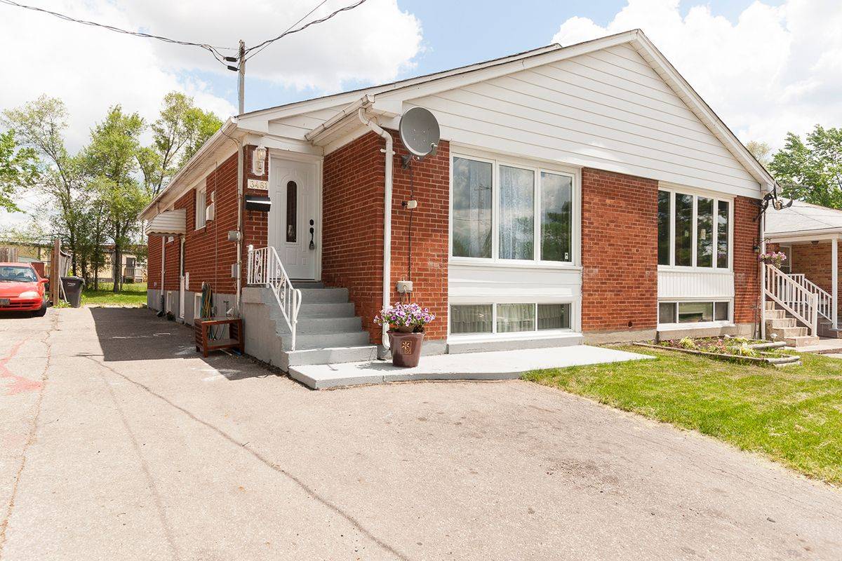 Mississauga, ON L5C 2R6,3481 Ashcroft CRES