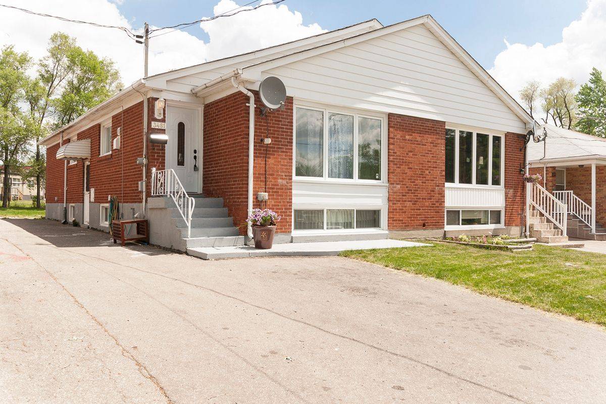 Mississauga, ON L5C 2R6,3481 Ashcroft CRES