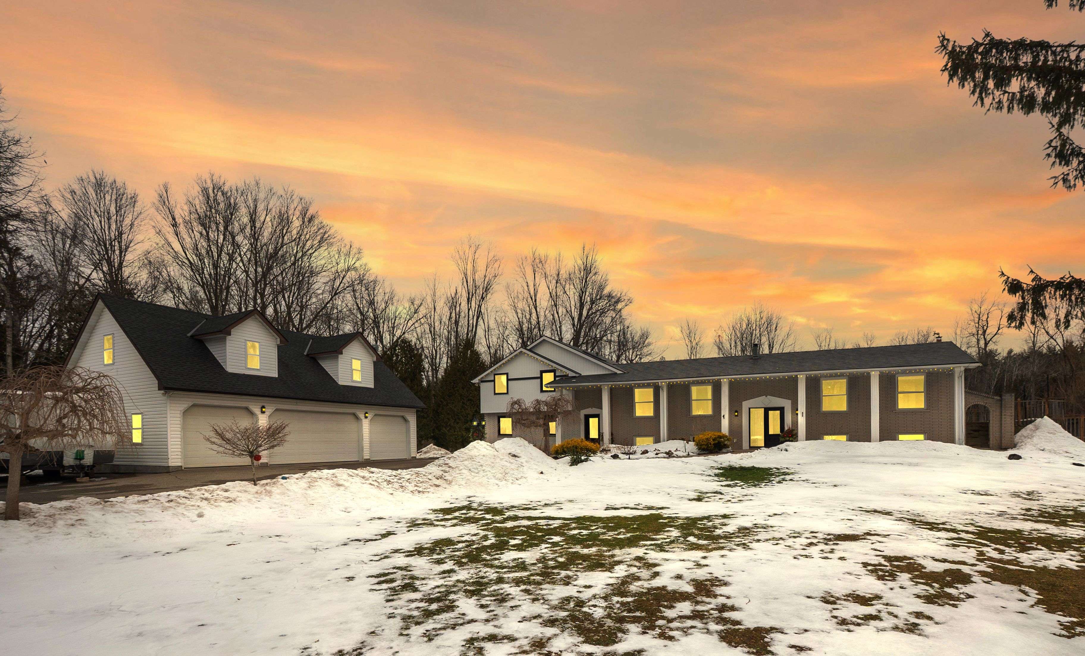 Milton, ON L0P 1J0,10457 Darkwood RD