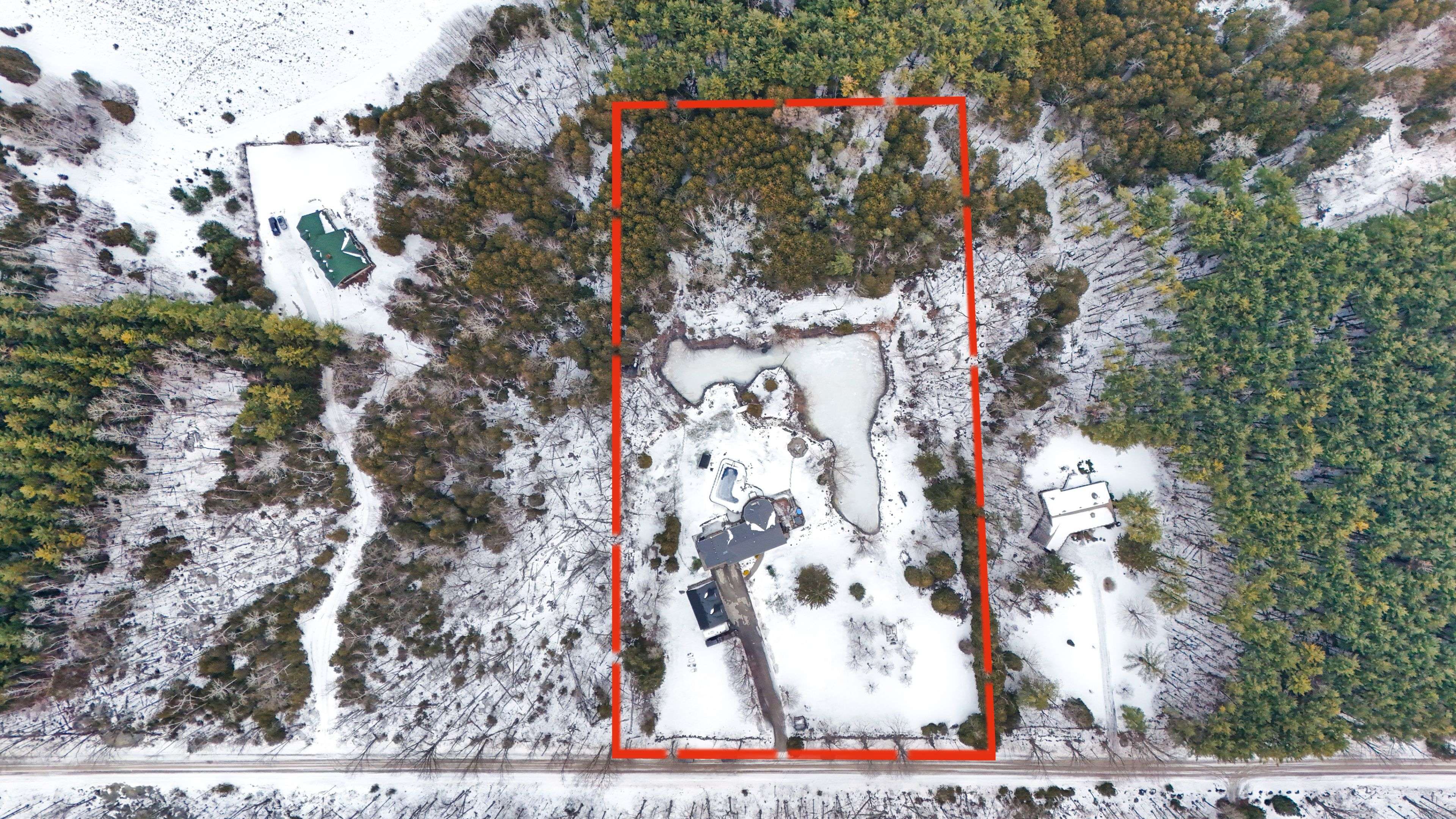 Milton, ON L0P 1J0,10457 Darkwood RD