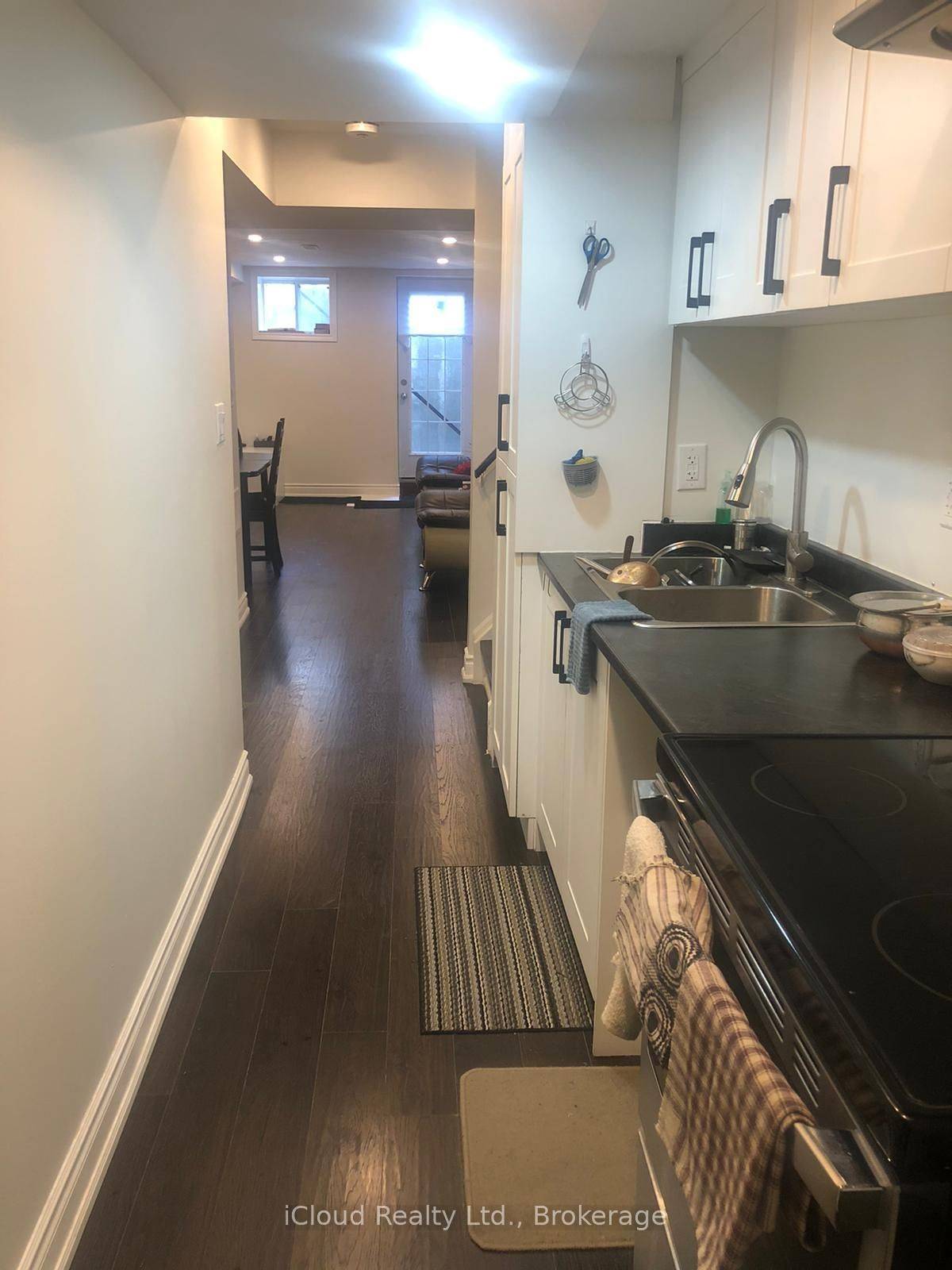 Brampton, ON L7A 4P5,16 Stedford CRES #Bsmt