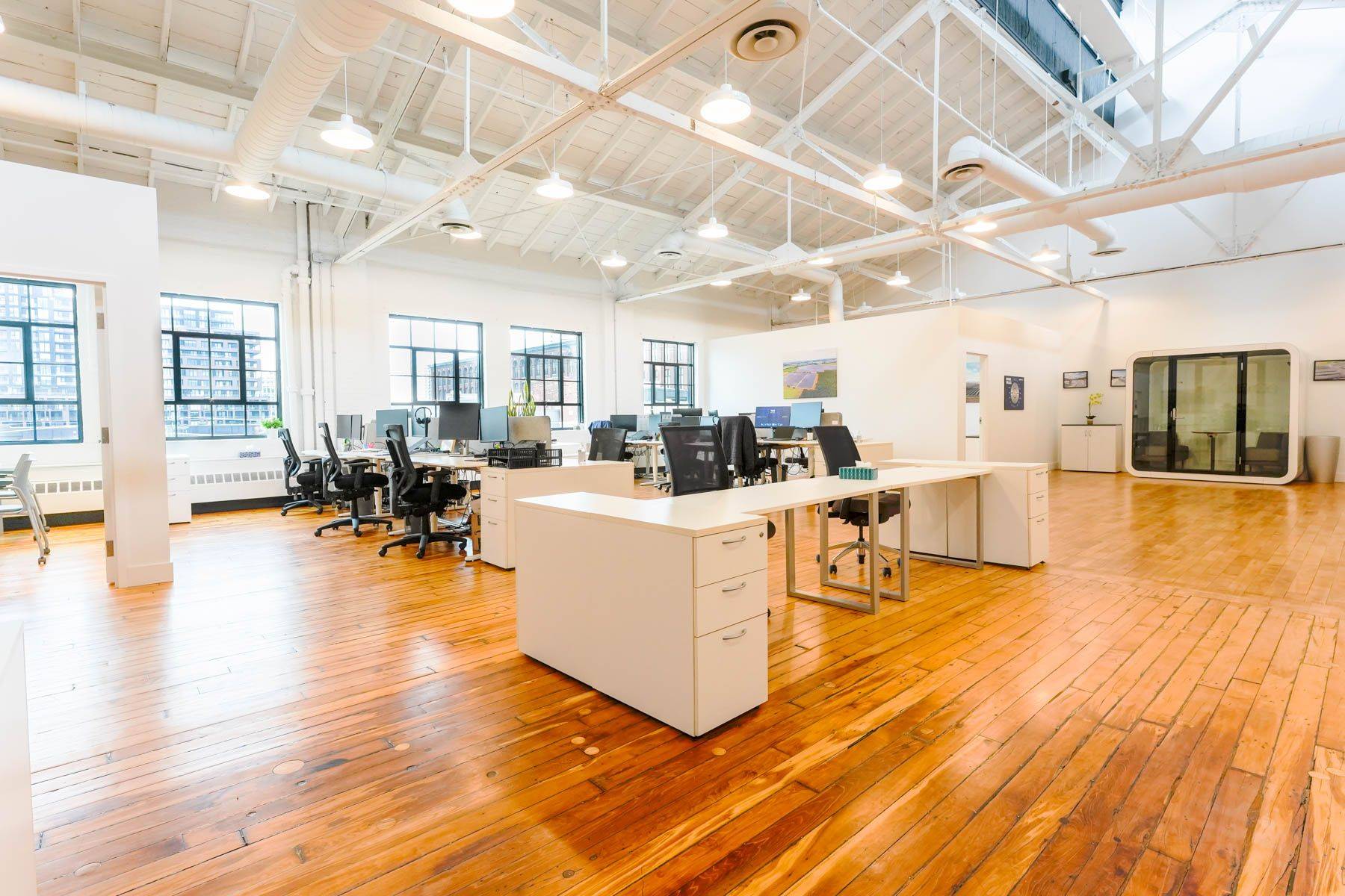 Toronto W01, ON M6K 1J1,219 Dufferin ST #306A