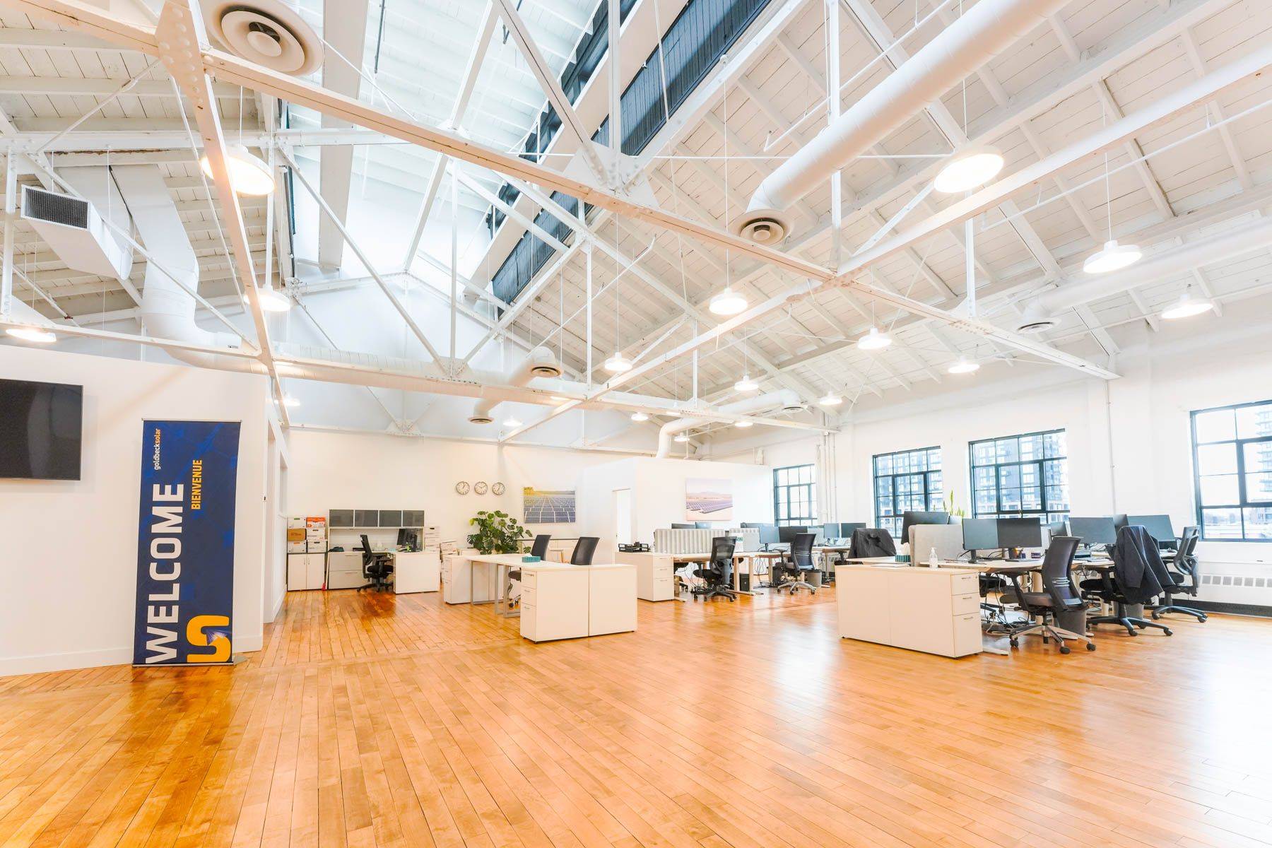 Toronto W01, ON M6K 1J1,219 Dufferin ST #306A