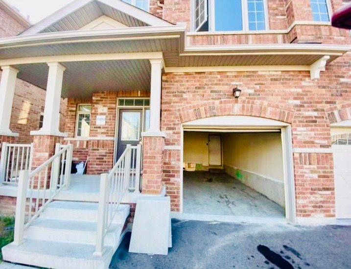 Brampton, ON L7A 0C4,4 Zenida RD