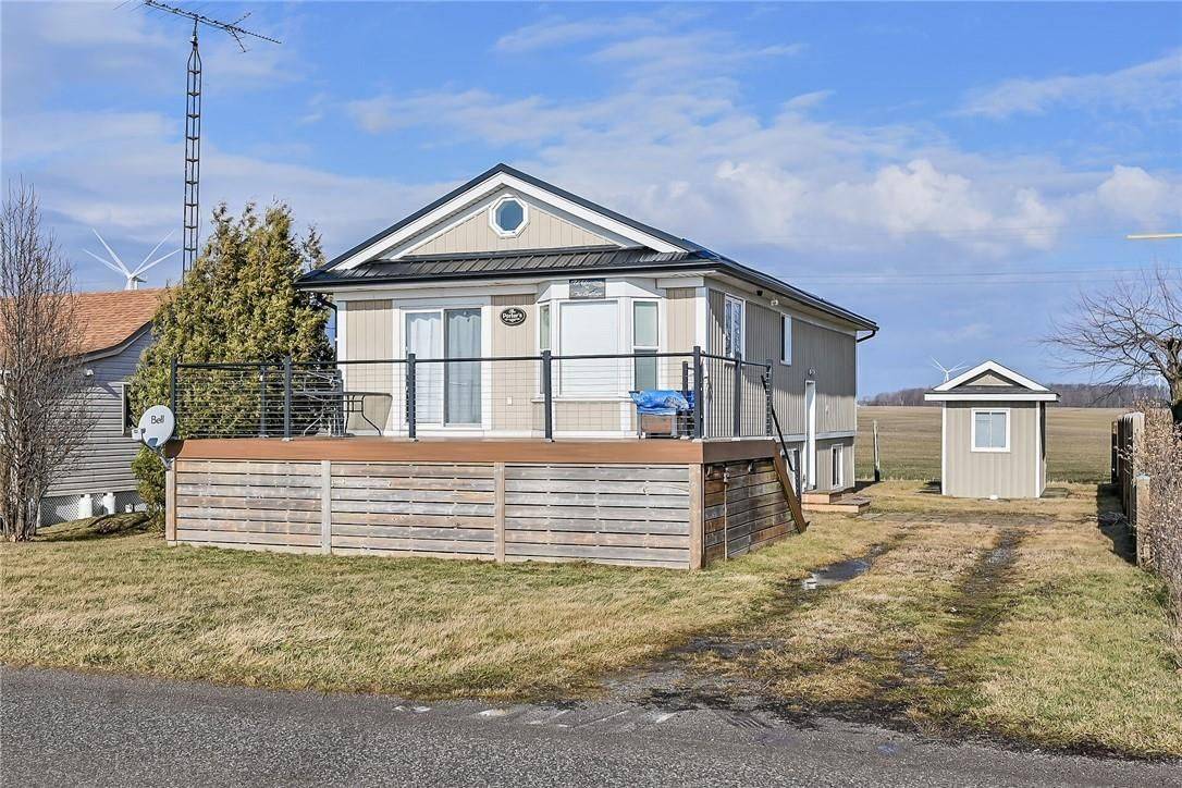 Haldimand, ON N0A 1P0,751 Lakeshore RD