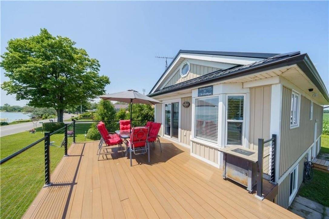 Haldimand, ON N0A 1P0,751 Lakeshore RD