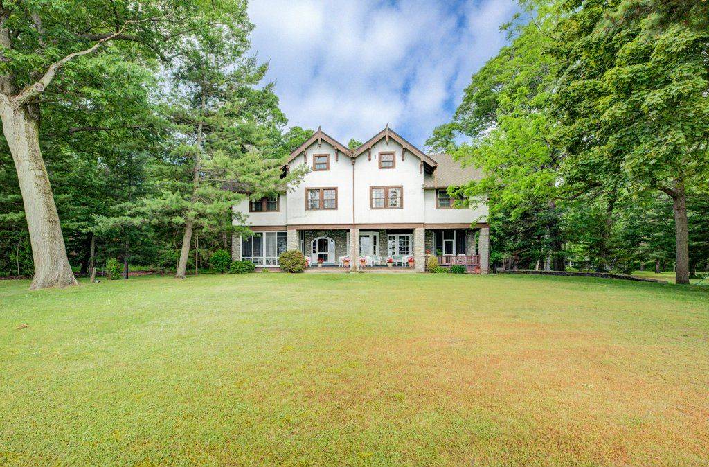 Fort Erie, ON L0S 1N0,683 Pt Abino RD S