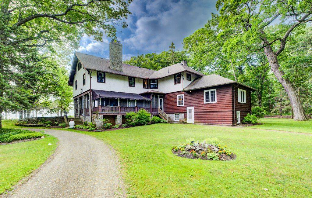 Fort Erie, ON L0S 1N0,683 Pt Abino RD S