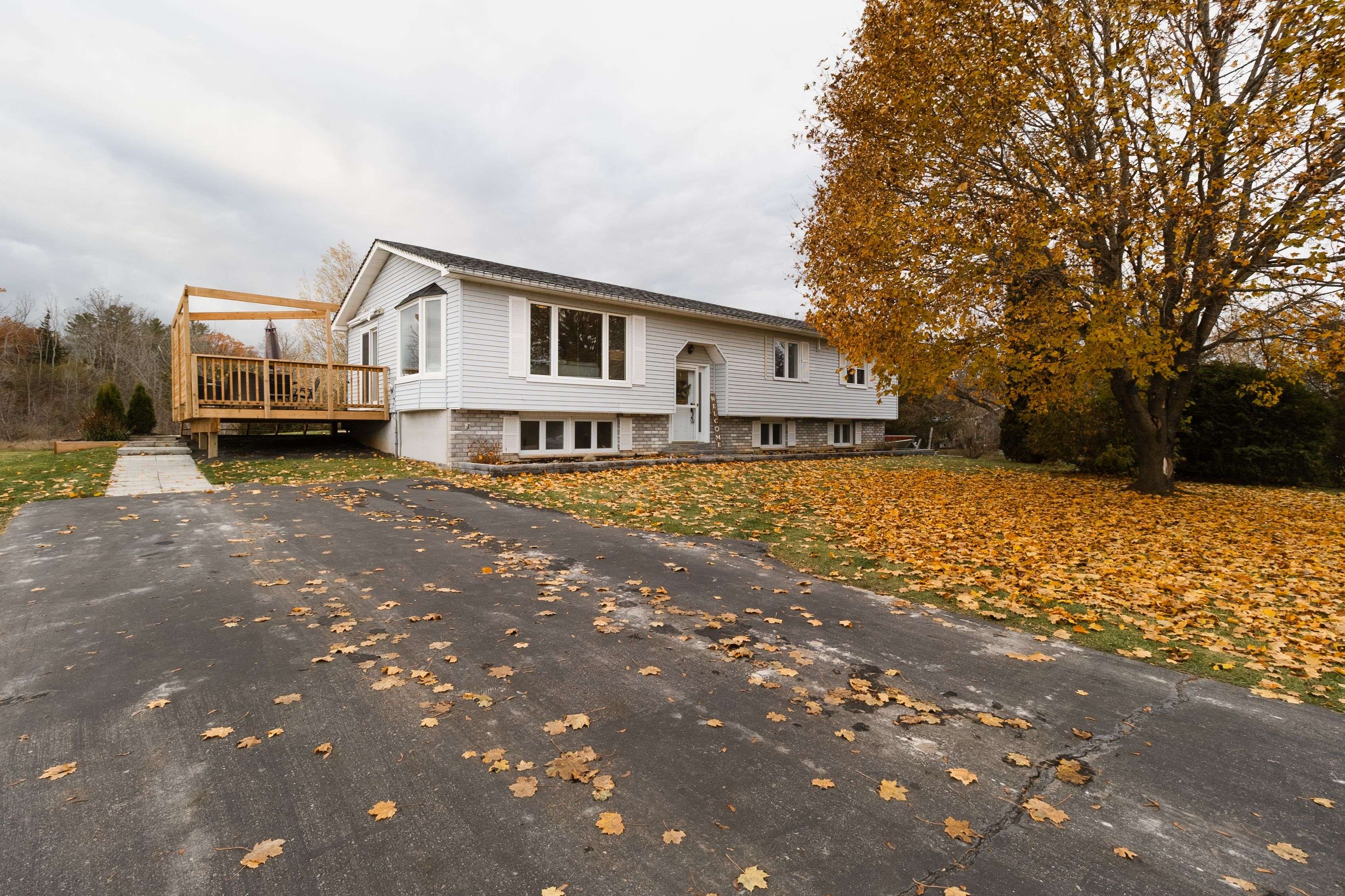 Trent Hills, ON K0L 1L0,604 Percy Boom RD