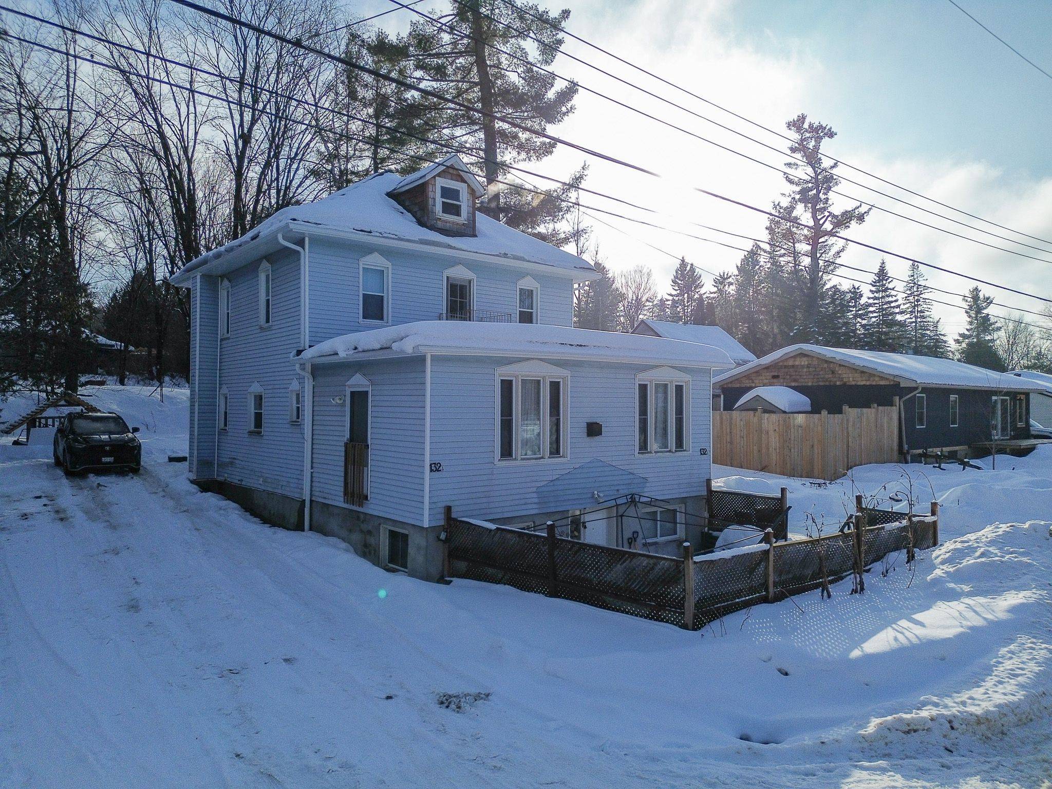 Bracebridge, ON P1L 1J3,132 Richard ST