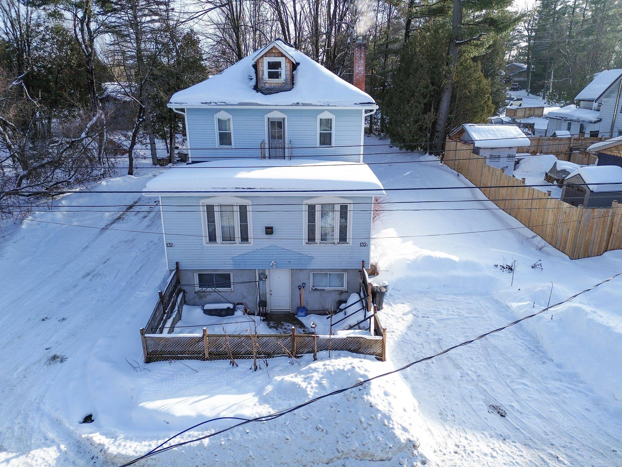 Bracebridge, ON P1L 1J3,132 Richard ST