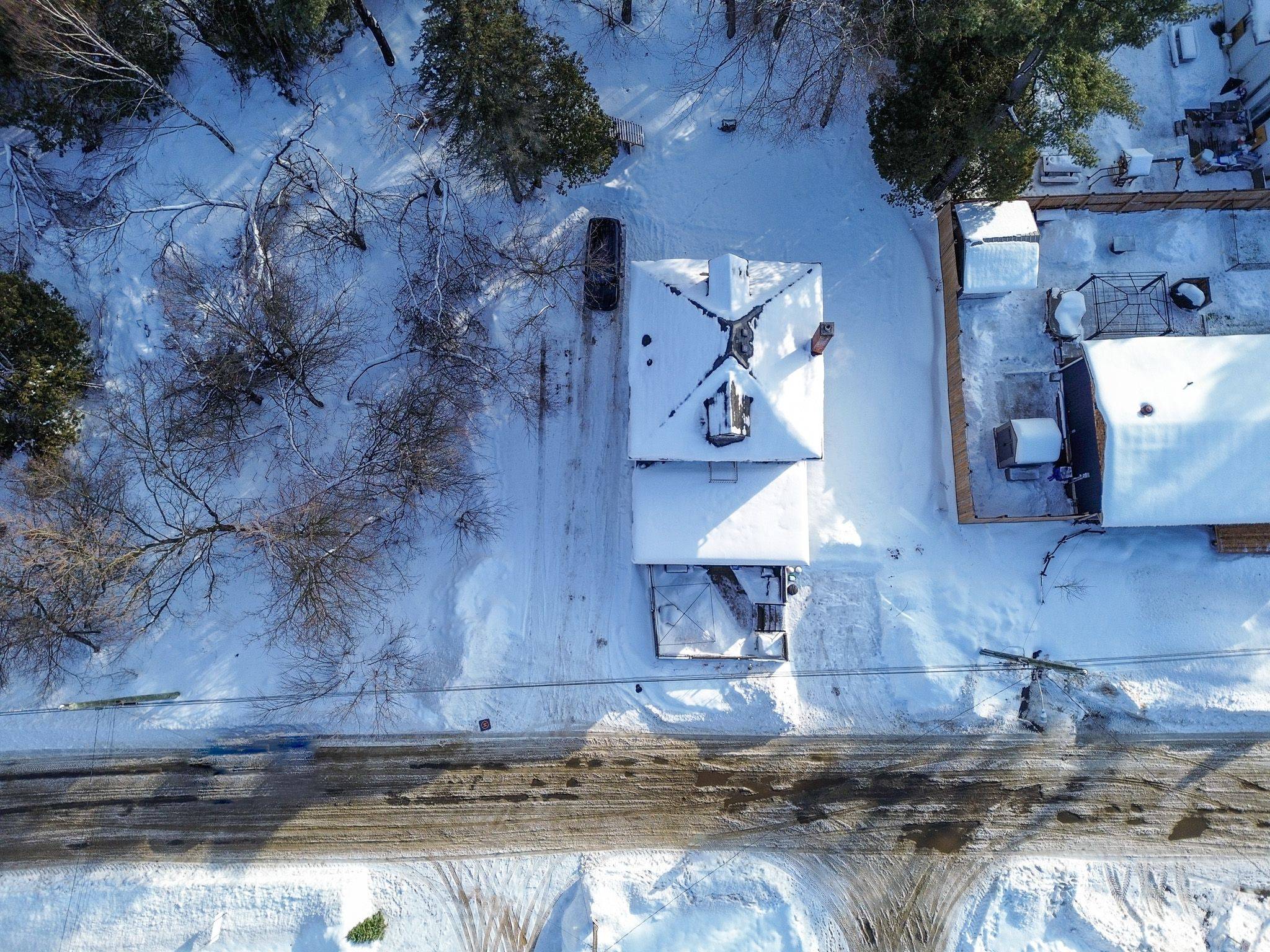 Bracebridge, ON P1L 1J3,132 Richard ST