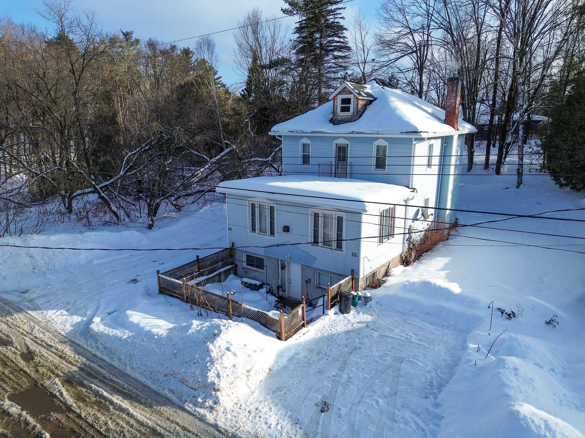 Bracebridge, ON P1L 1J3,132 Richard ST