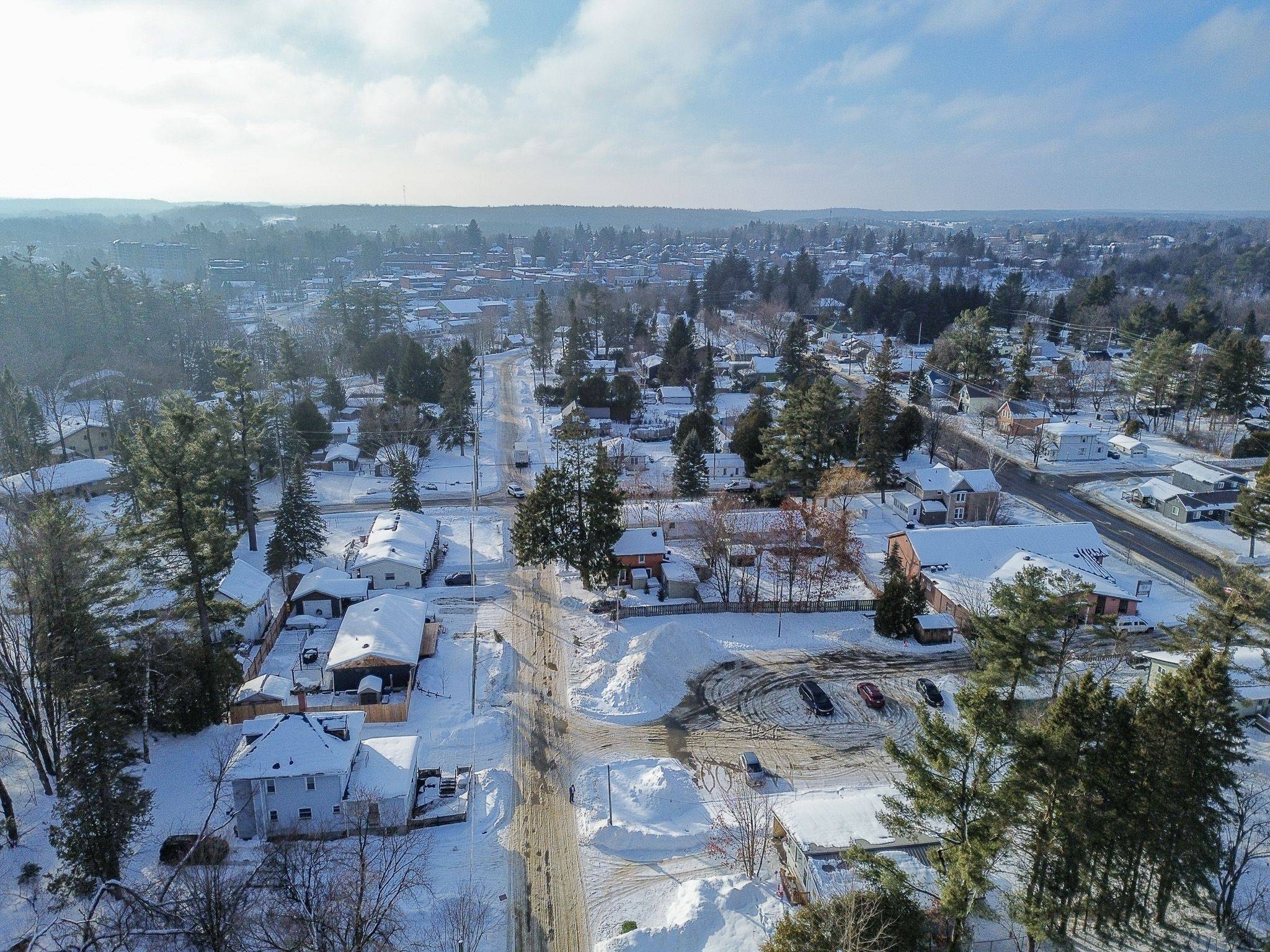 Bracebridge, ON P1L 1J3,132 Richard ST