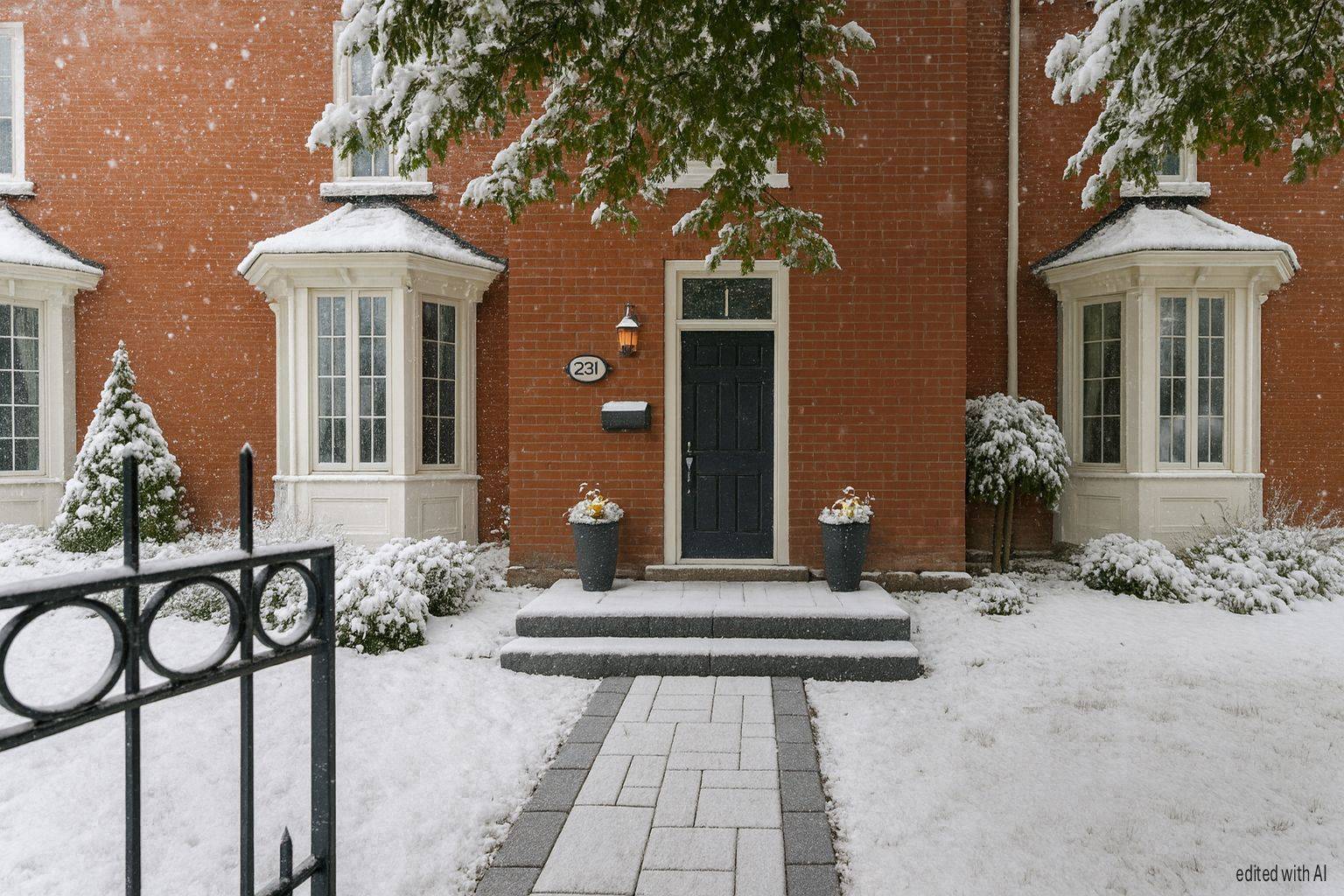 Belleville, ON K8N 3G2,233 John ST #5