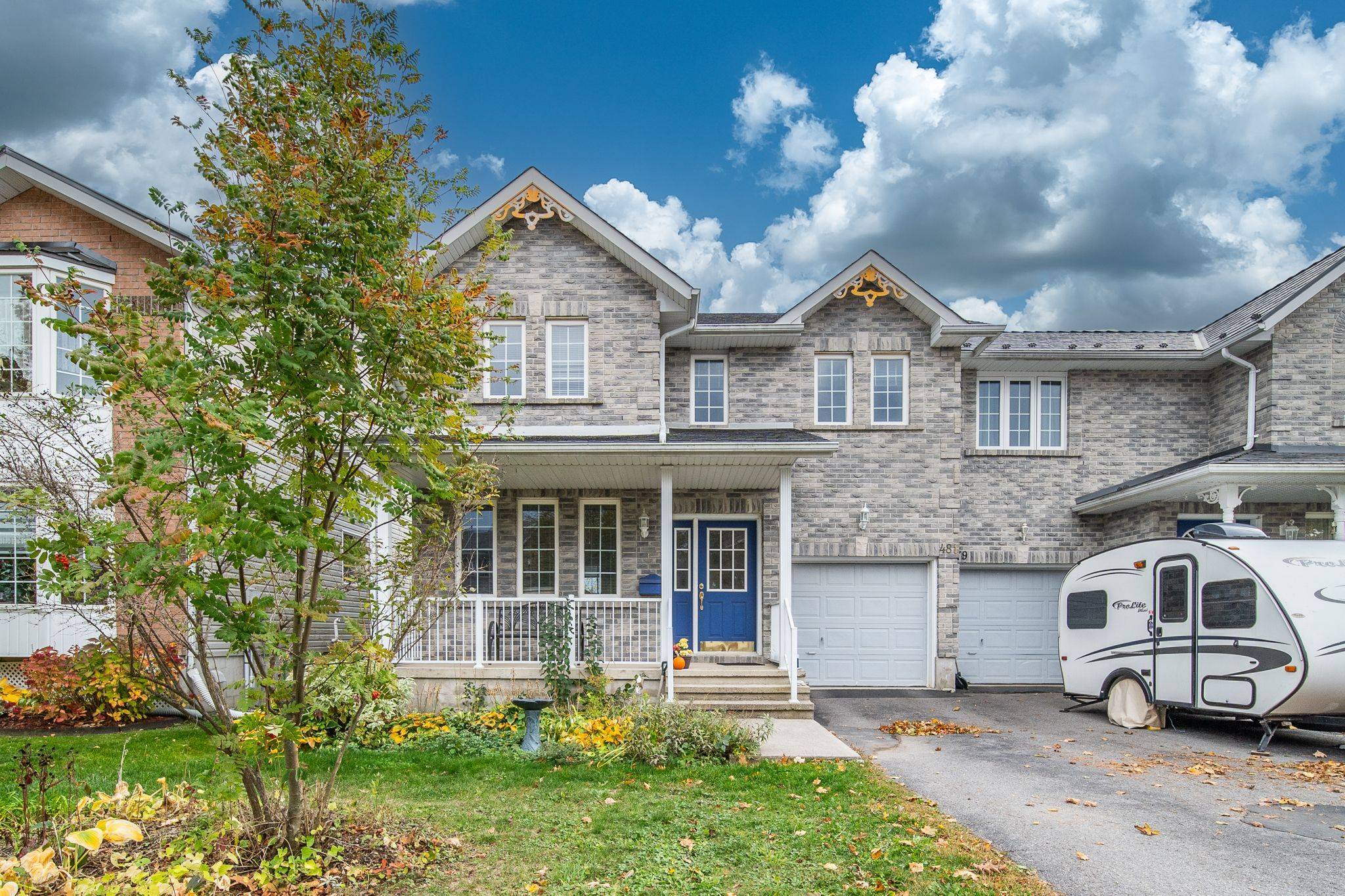 Kingston, ON K7K 7E4,481 Fieldstone DR
