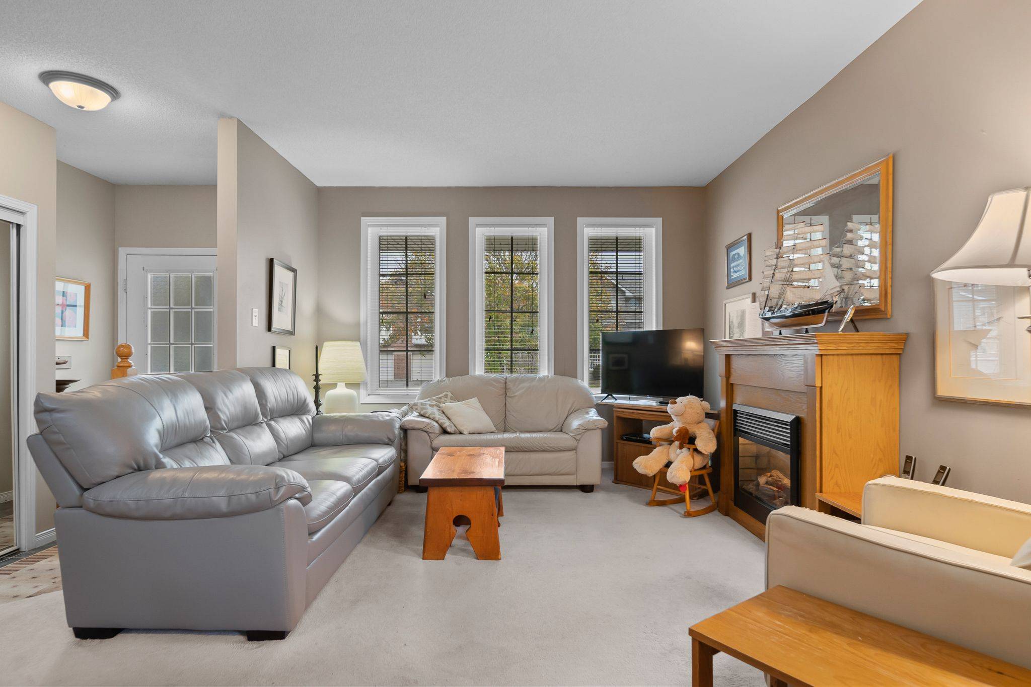 Kingston, ON K7K 7E4,481 Fieldstone DR