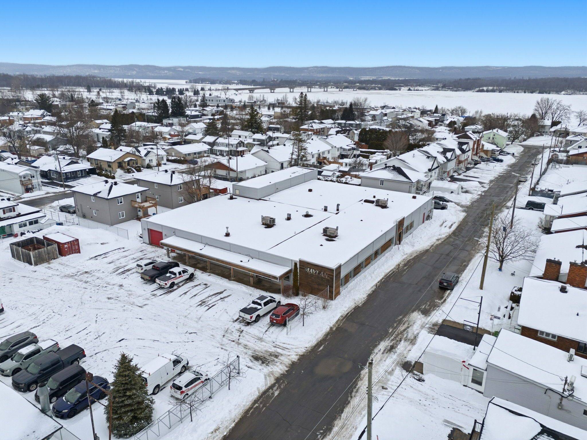 Hawkesbury, ON K6A 2A8,372 Bertha ST