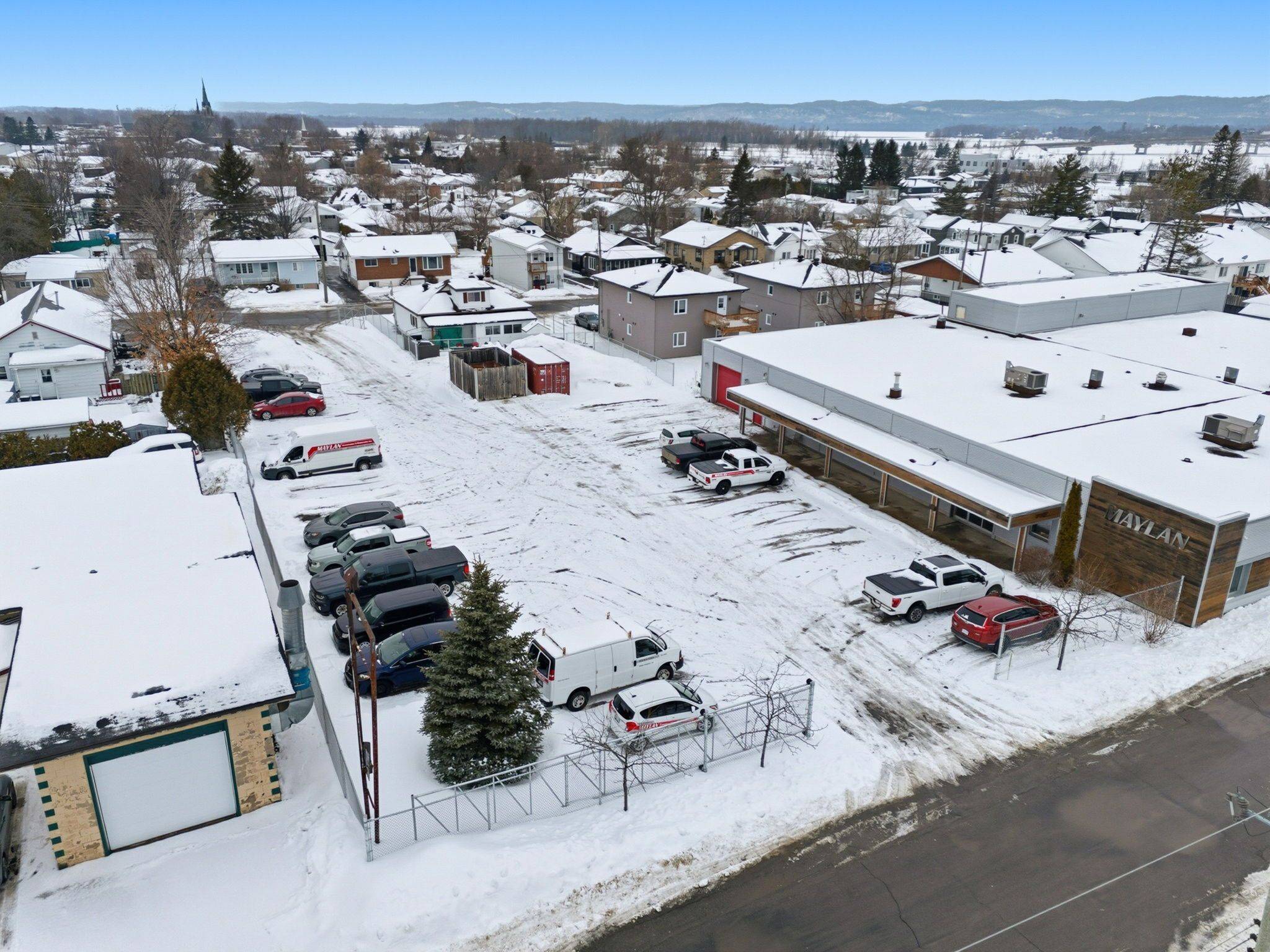 Hawkesbury, ON K6A 2A8,372 Bertha ST