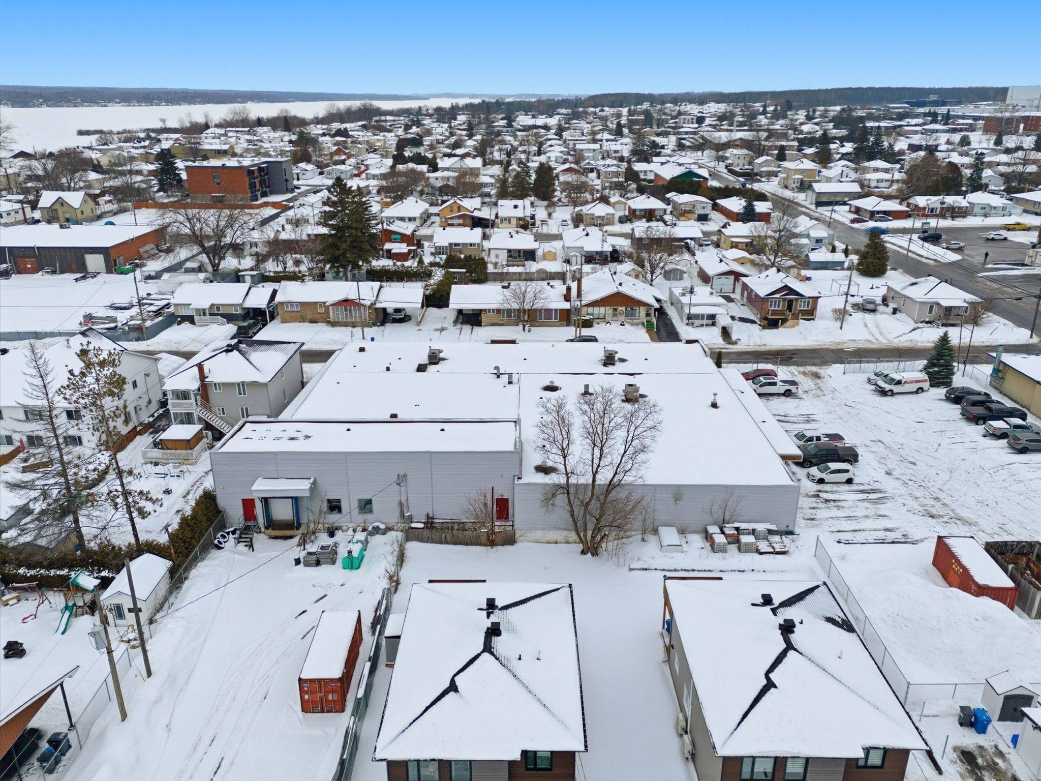 Hawkesbury, ON K6A 2A8,372 Bertha ST