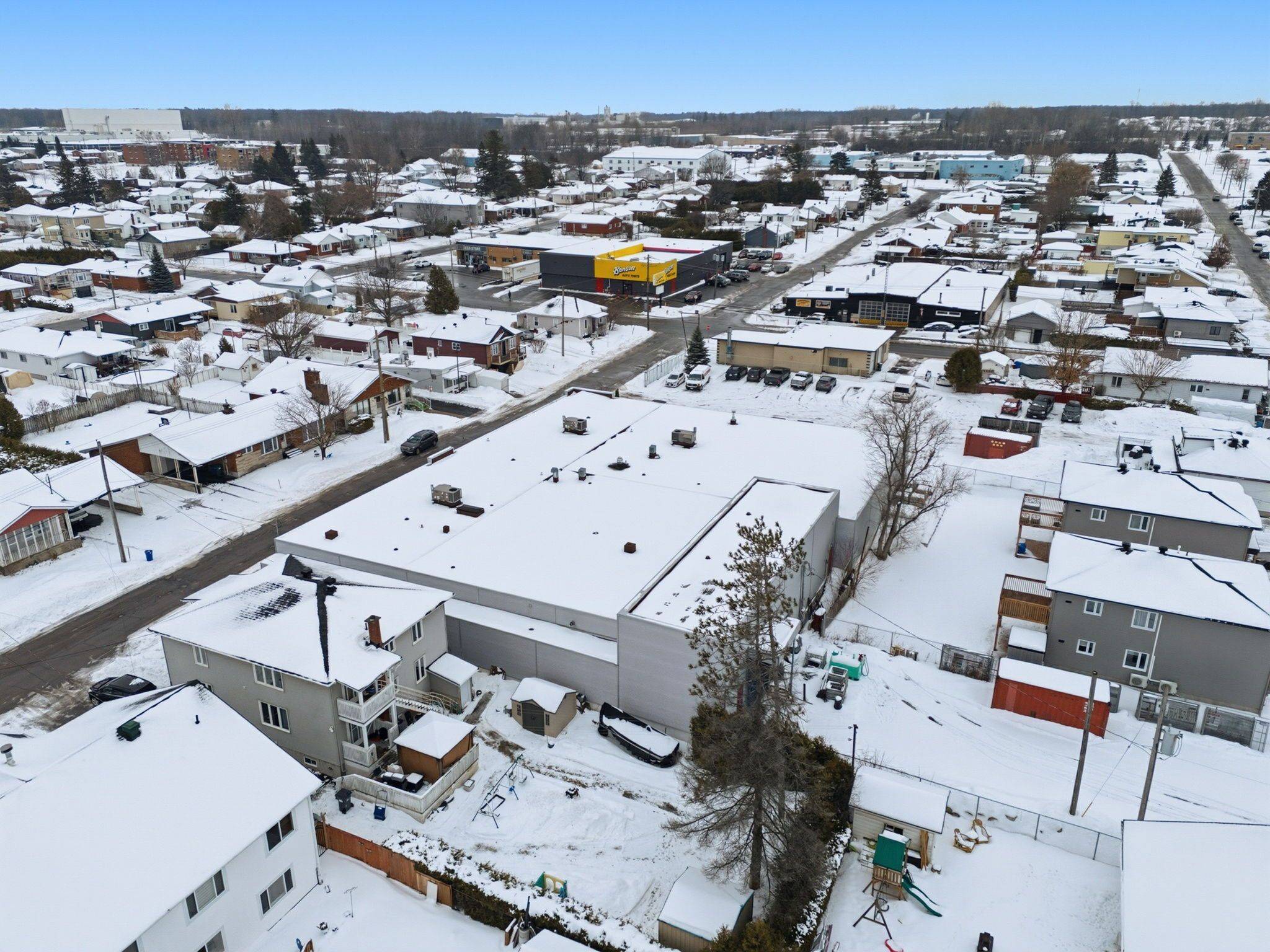 Hawkesbury, ON K6A 2A8,372 Bertha ST