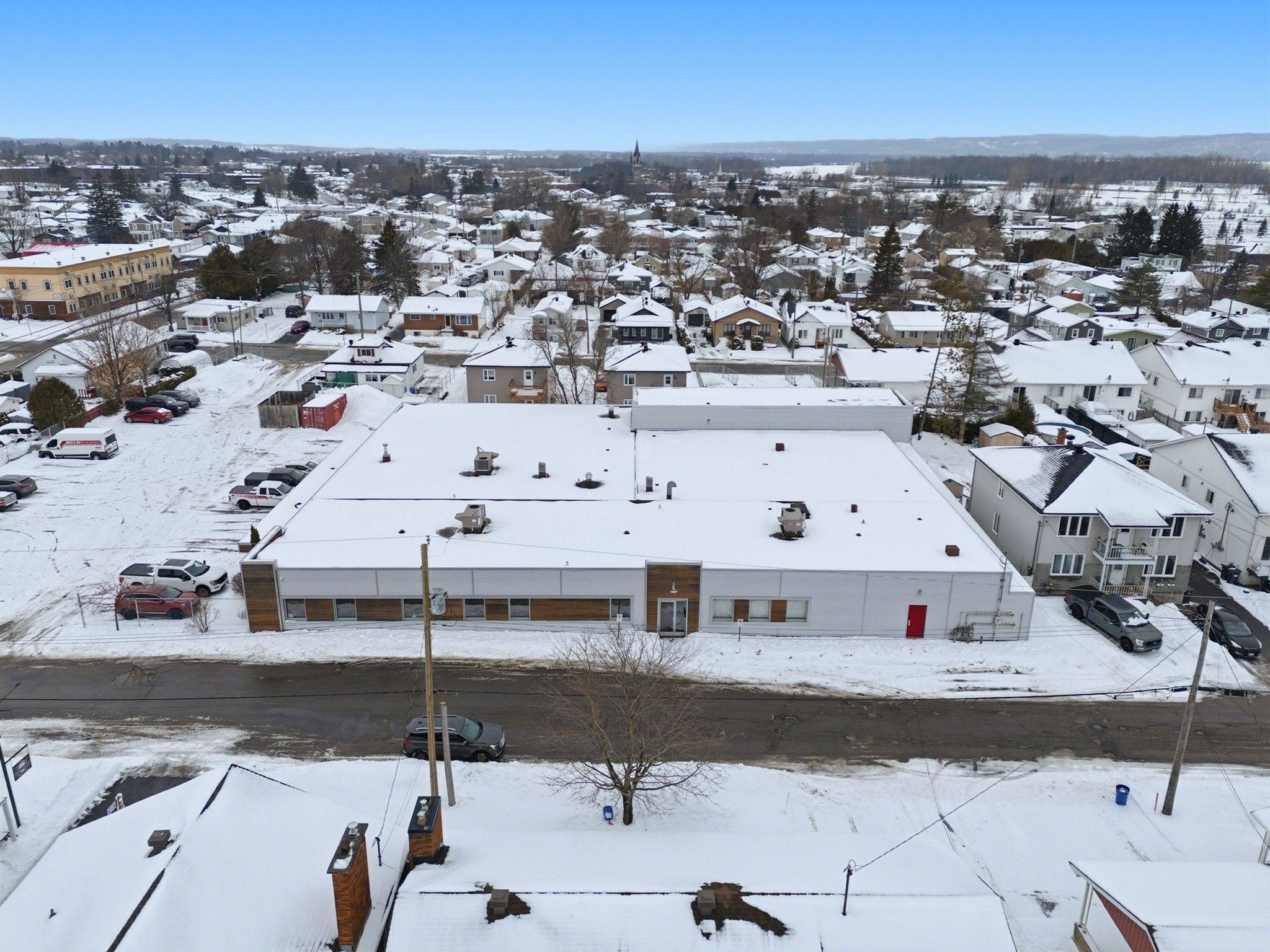 Hawkesbury, ON K6A 2A8,372 Bertha ST