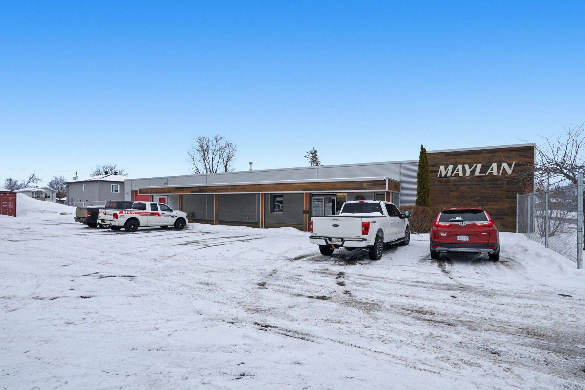 Hawkesbury, ON K6A 2A8,372 Bertha ST