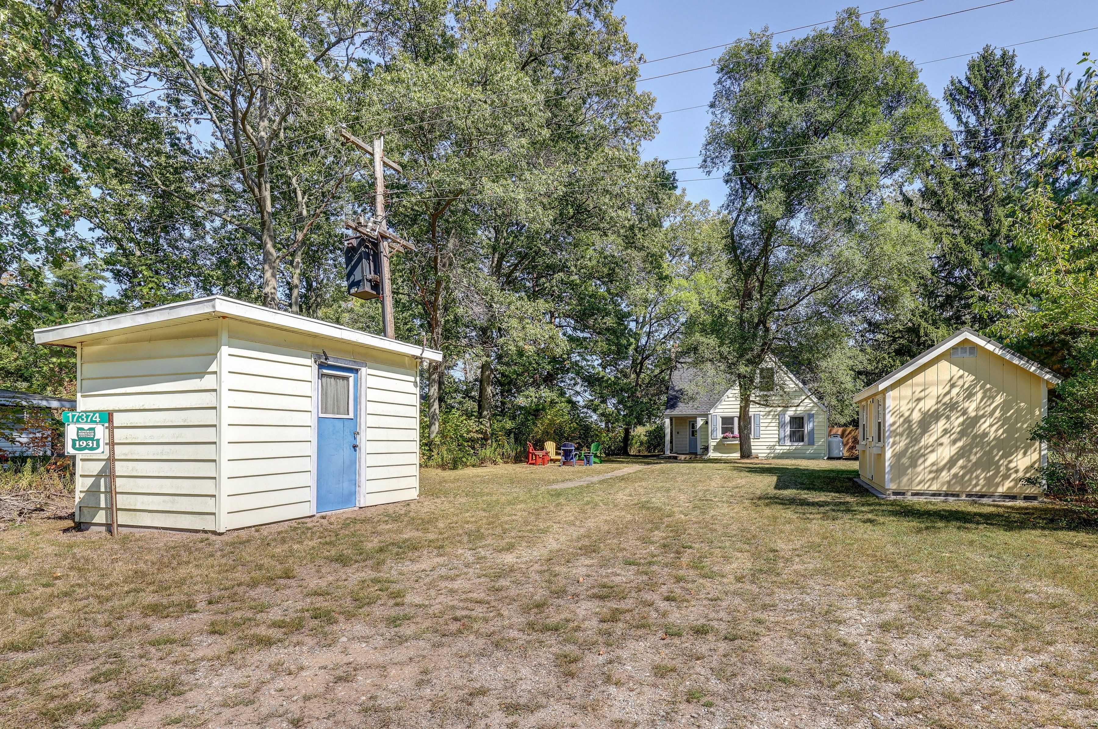 Chatham-kent, ON N0P 1X0,17374 Lakeshore RD