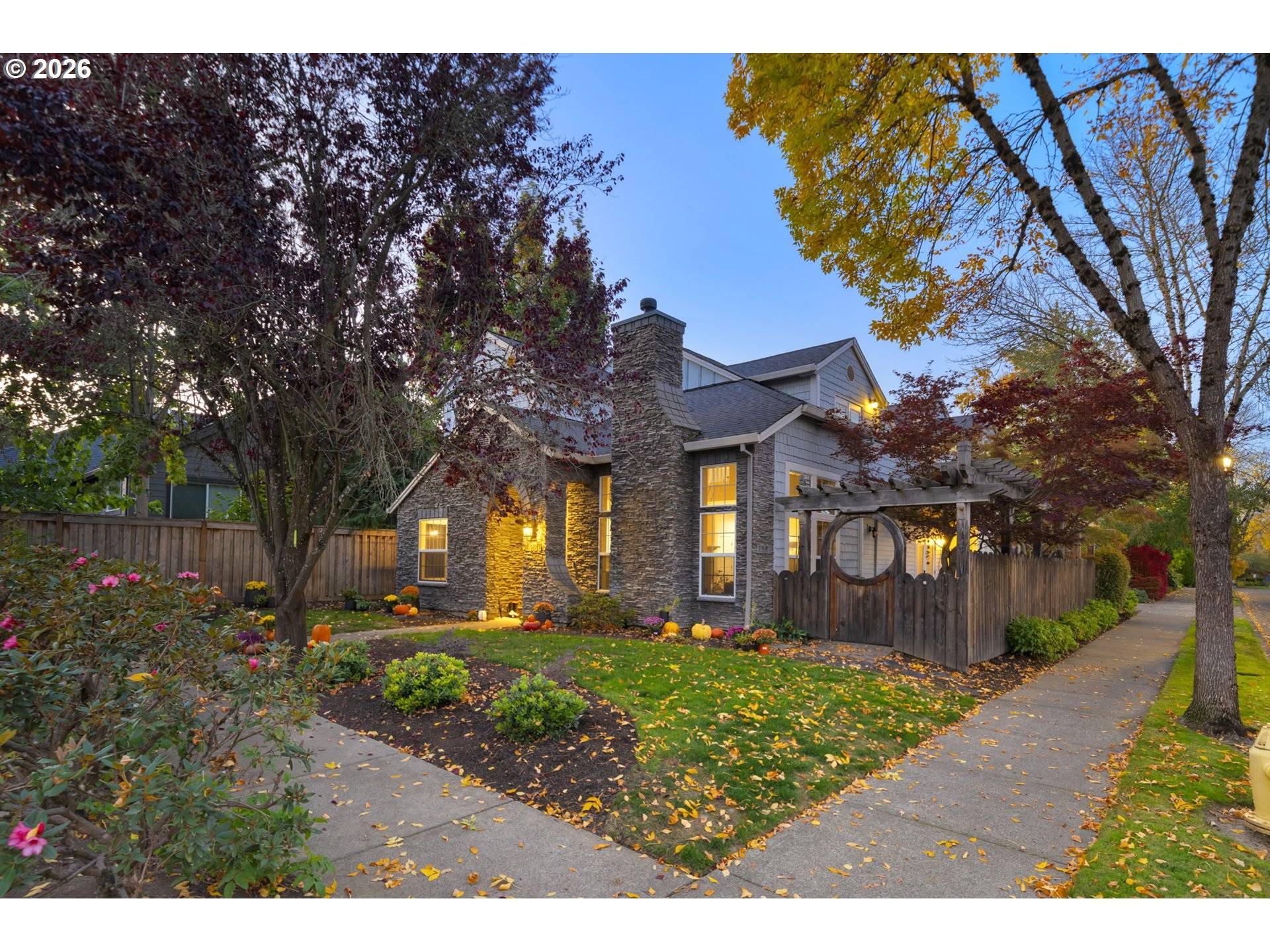 Hillsboro, OR 97124,1591 NE 61ST AVE