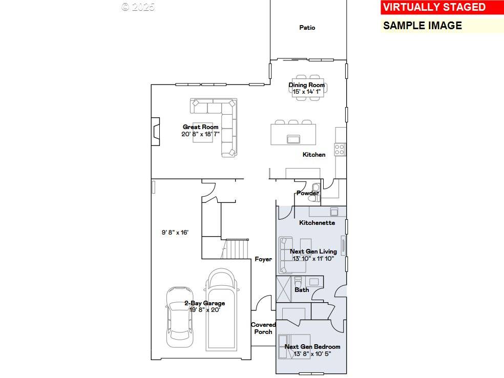Beaverton, OR 97007,12247 SW Bittern TER