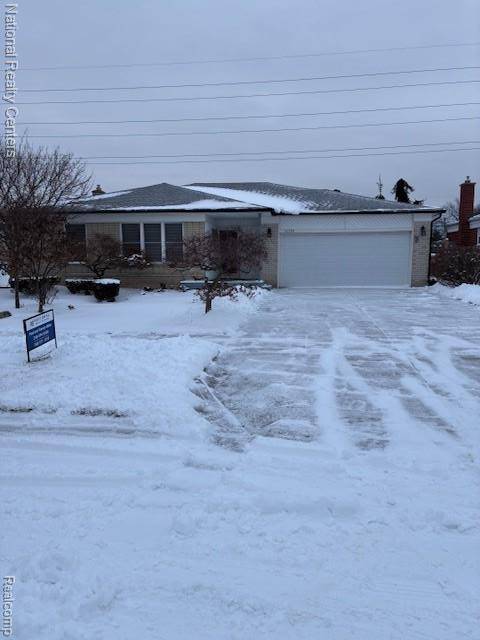 Warren, MI 48088,32138 Bradner DR