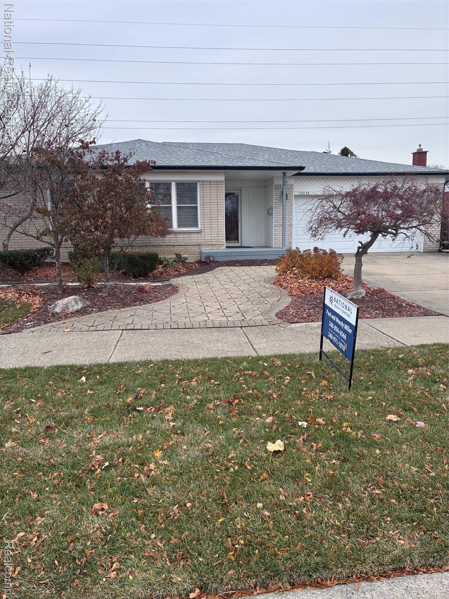 Warren, MI 48088,32138 Bradner DR