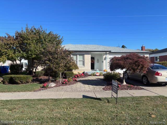 Warren, MI 48088,32138 Bradner DR