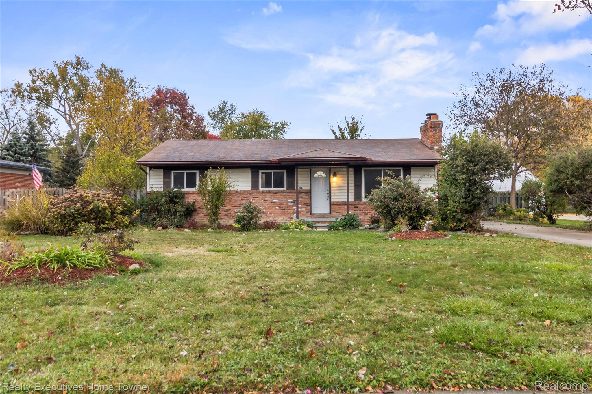 Roseville, MI 48066,19295 Brandt ST