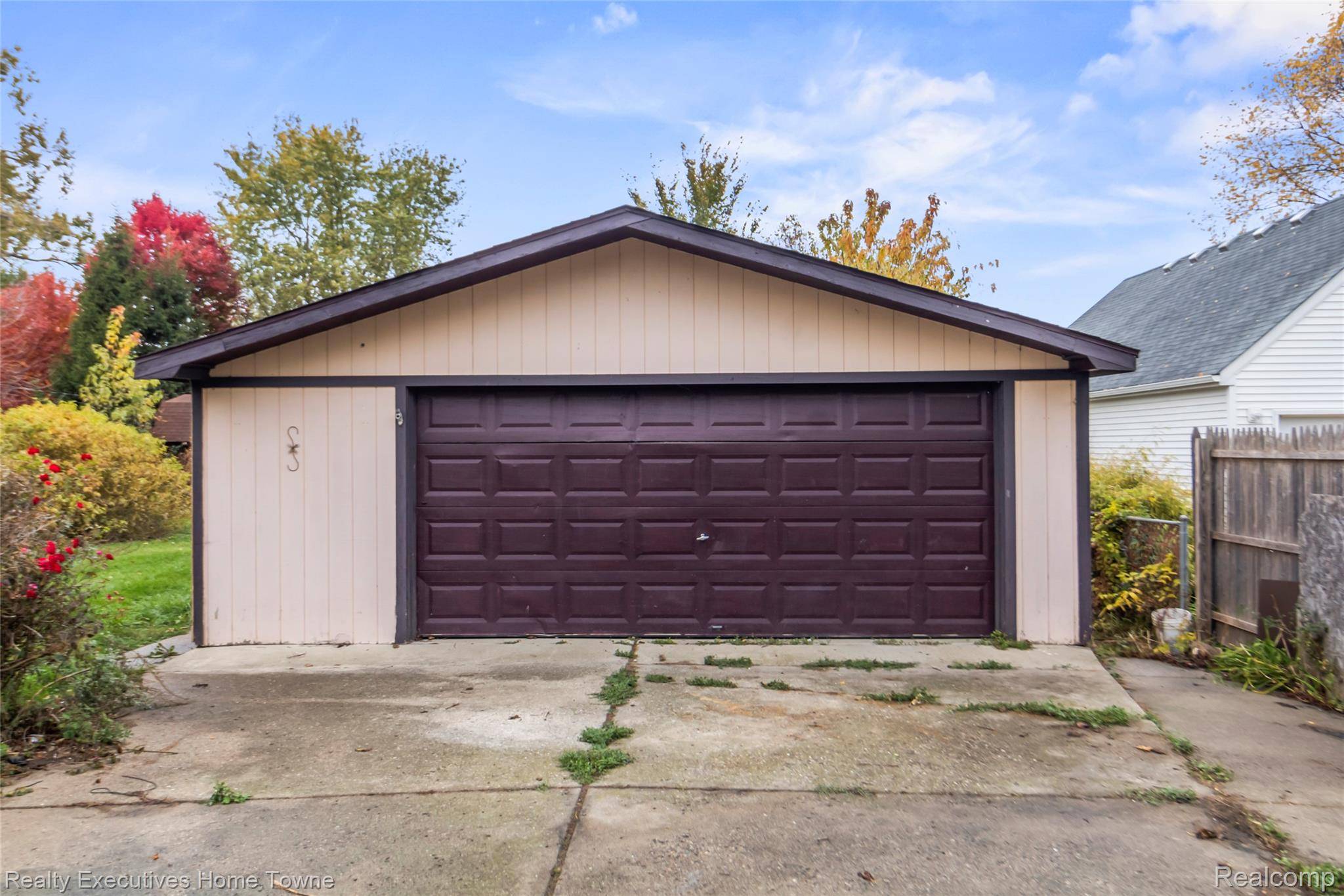 Roseville, MI 48066,19295 Brandt ST