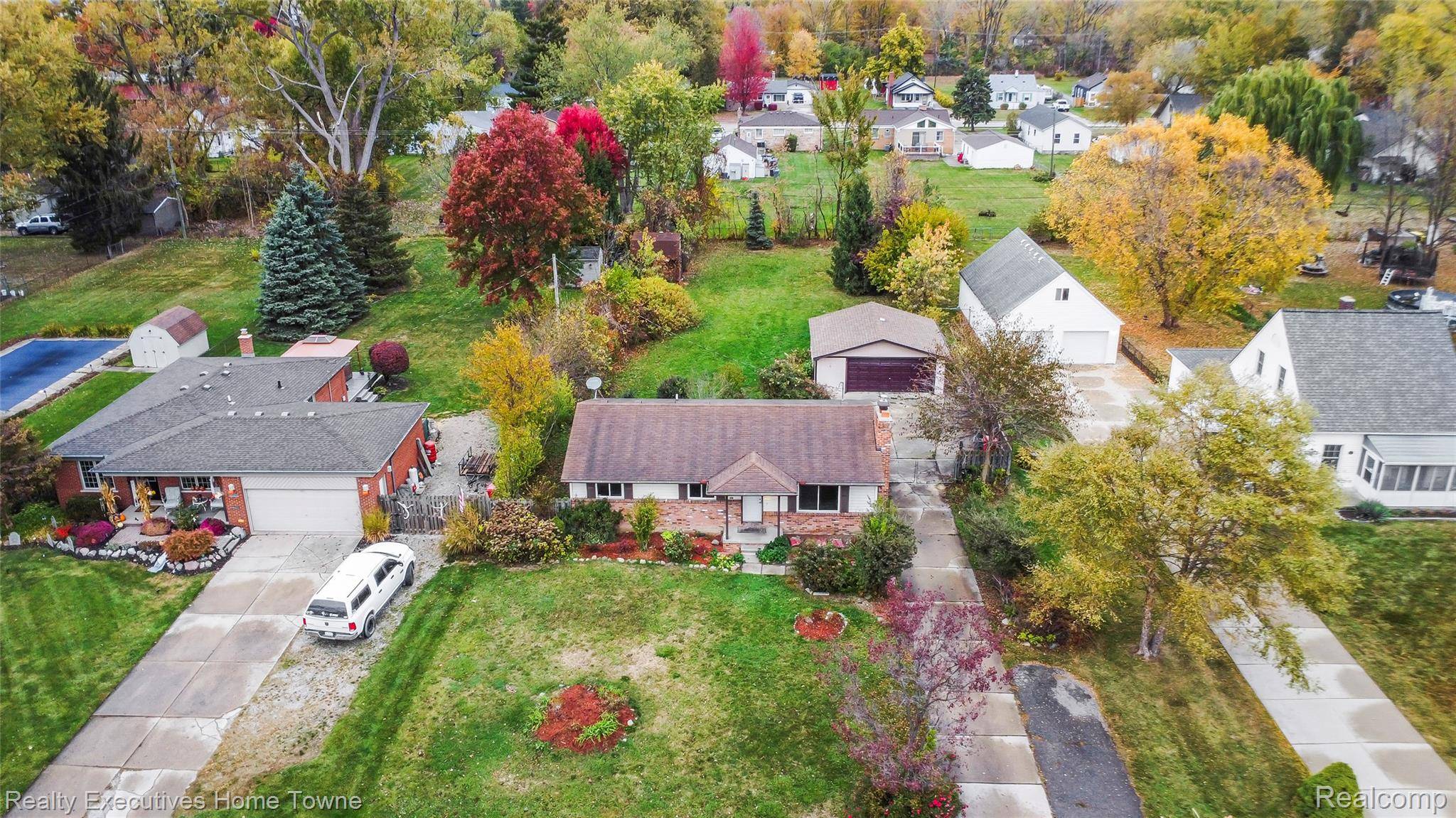 Roseville, MI 48066,19295 Brandt ST