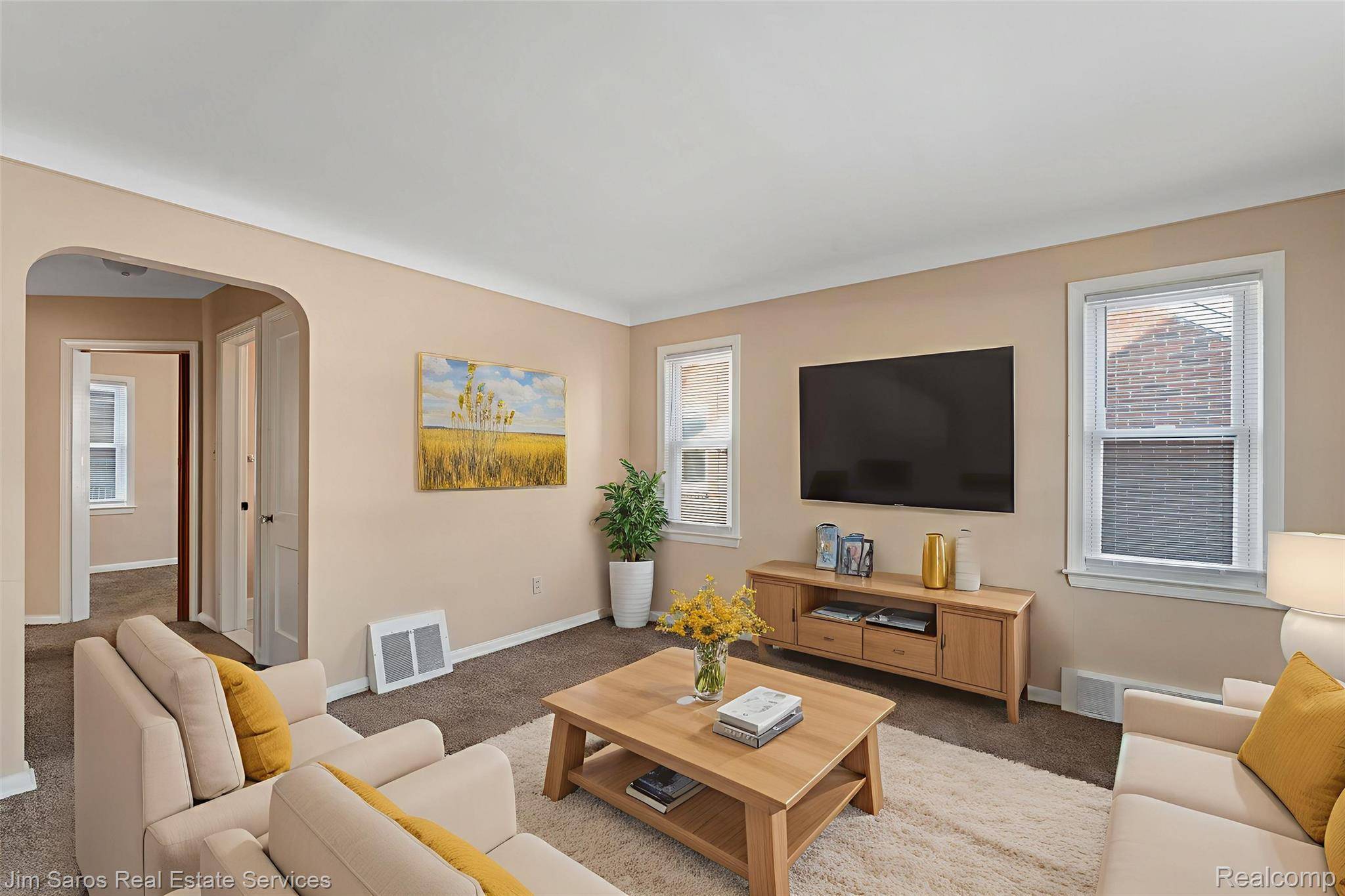 Detroit, MI 48236,21970 Moross RD