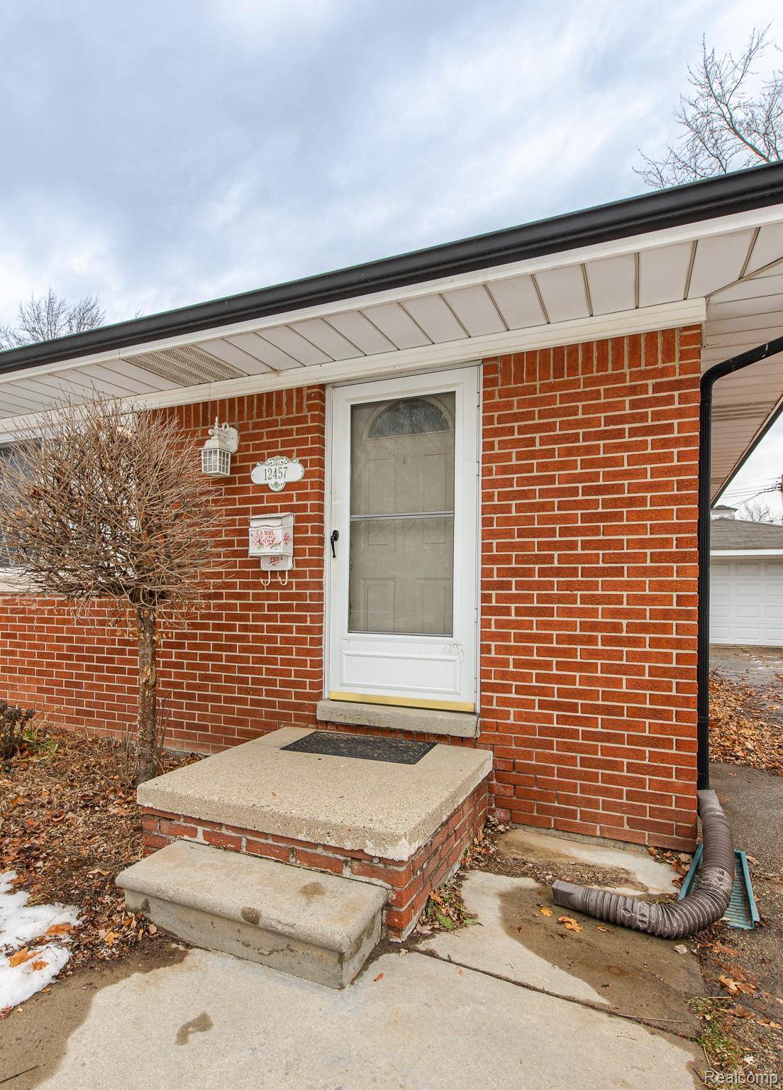 Sterling Heights, MI 48312,12457 Lyford DR