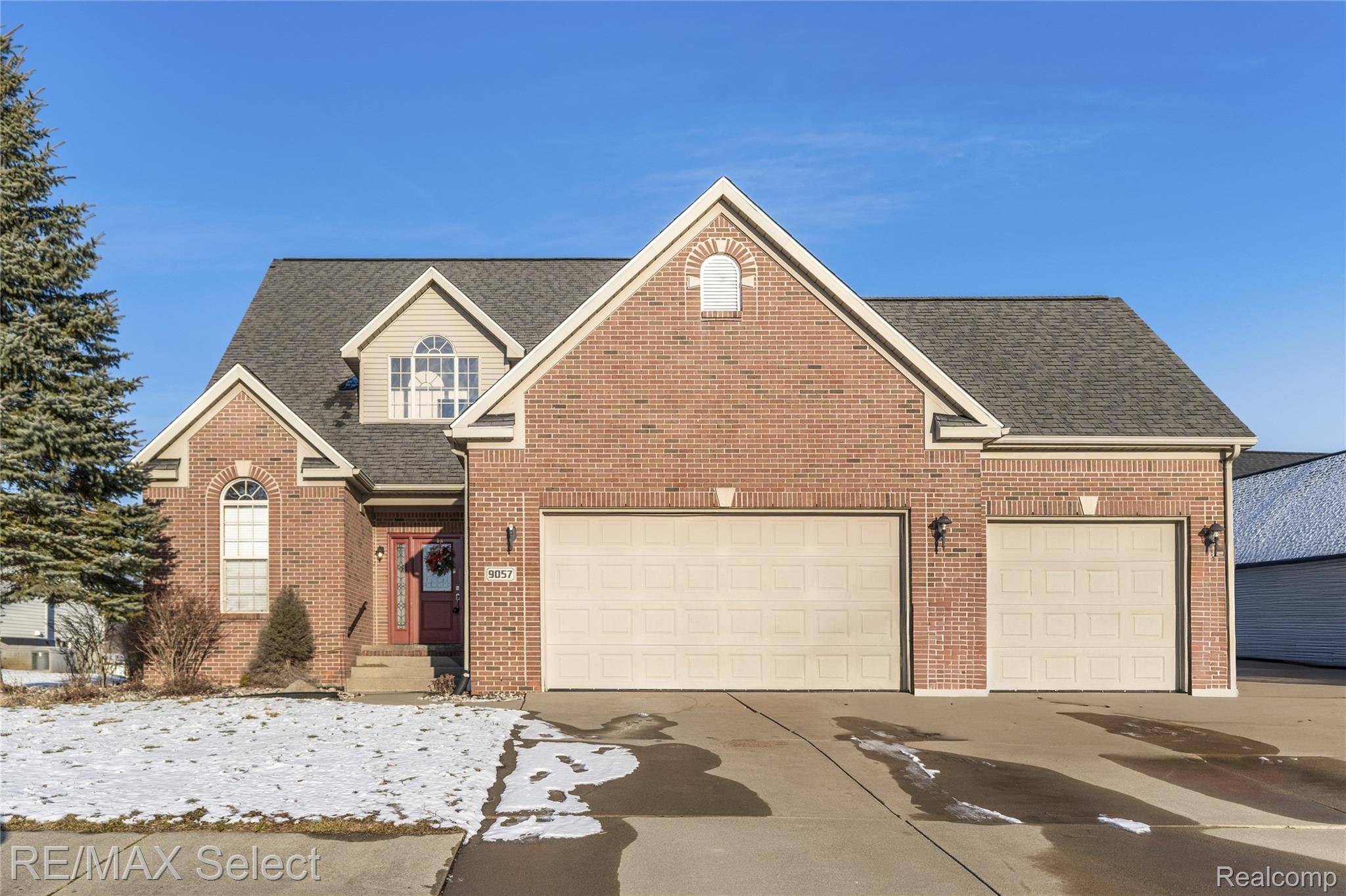 Davison, MI 48423,9057 Copper Ridge DR