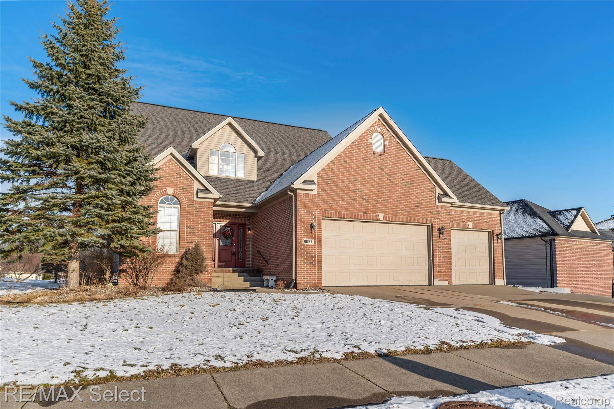 Davison, MI 48423,9057 Copper Ridge DR