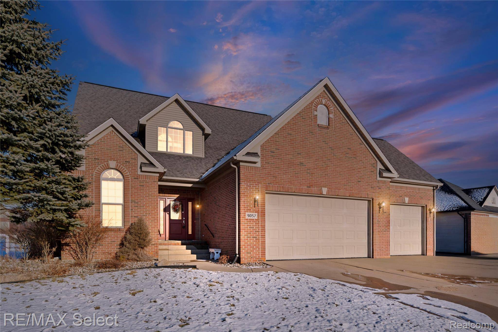 Davison, MI 48423,9057 Copper Ridge DR