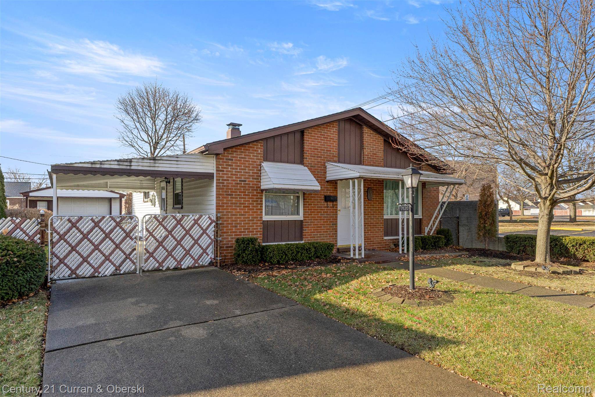 Taylor, MI 48180,7120 Jackson AVE