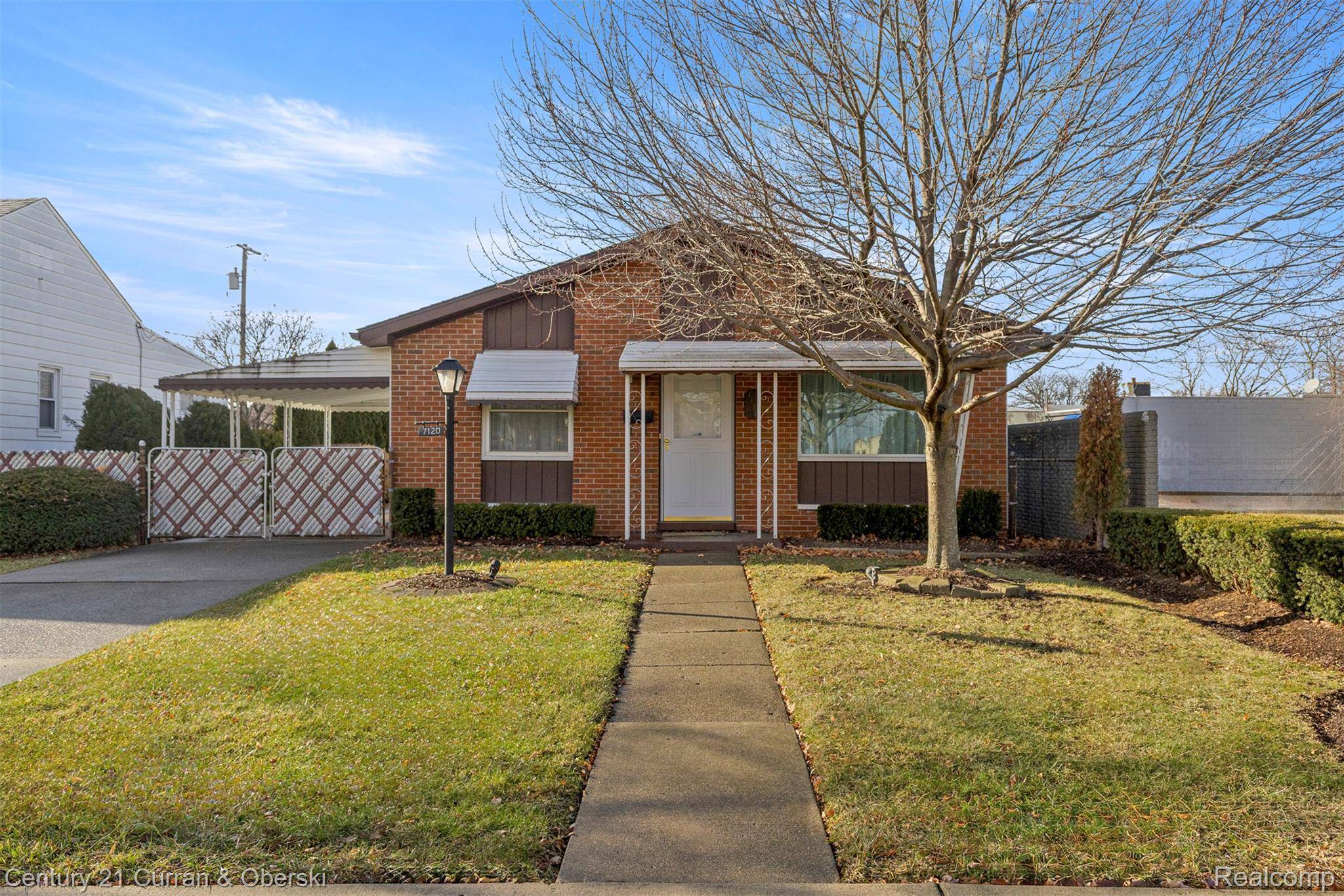 Taylor, MI 48180,7120 Jackson AVE