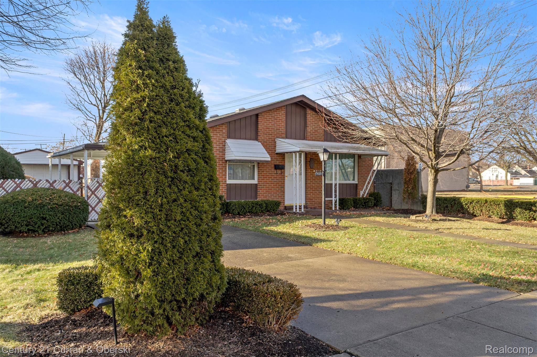 Taylor, MI 48180,7120 Jackson AVE