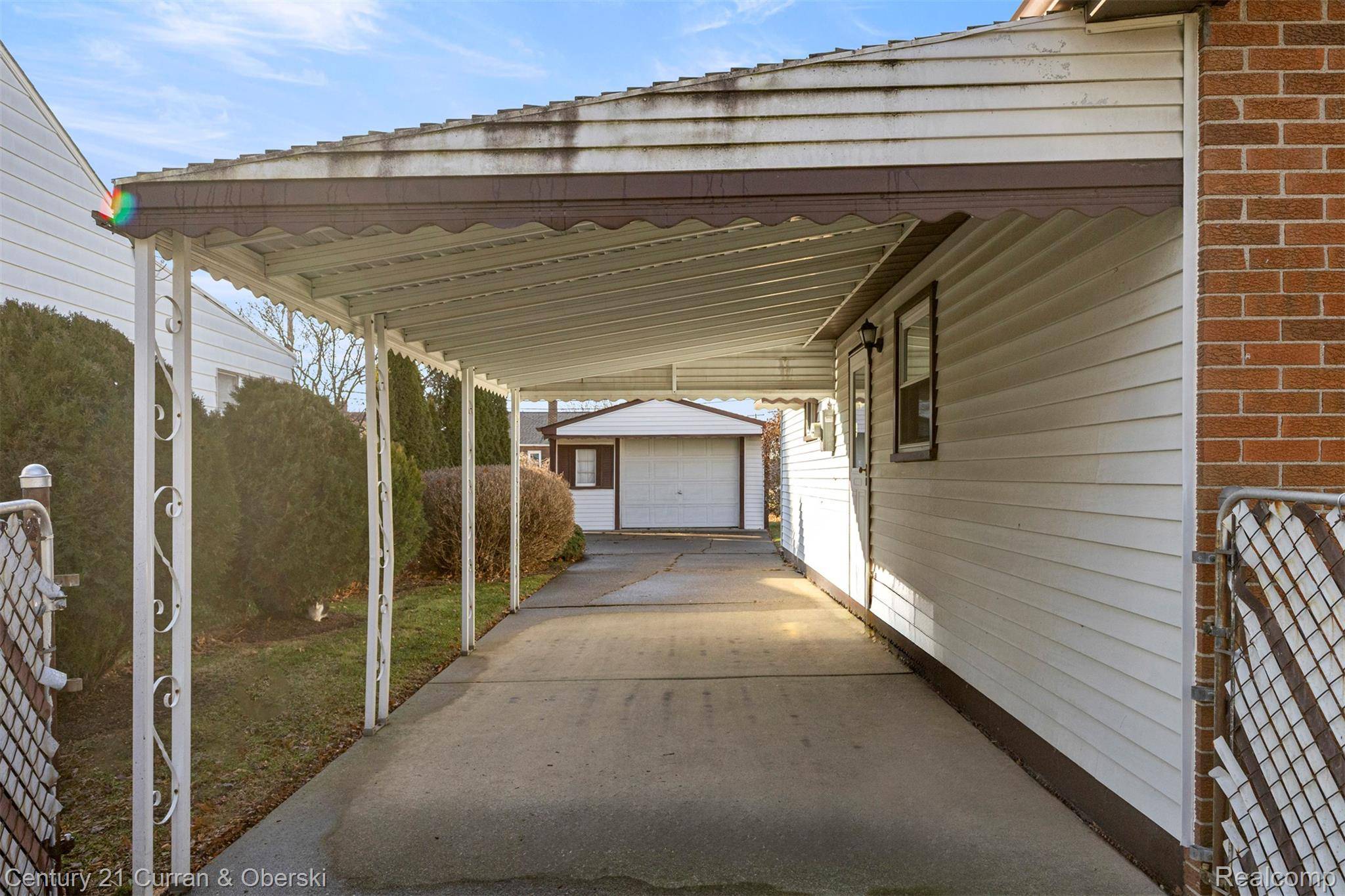 Taylor, MI 48180,7120 Jackson AVE