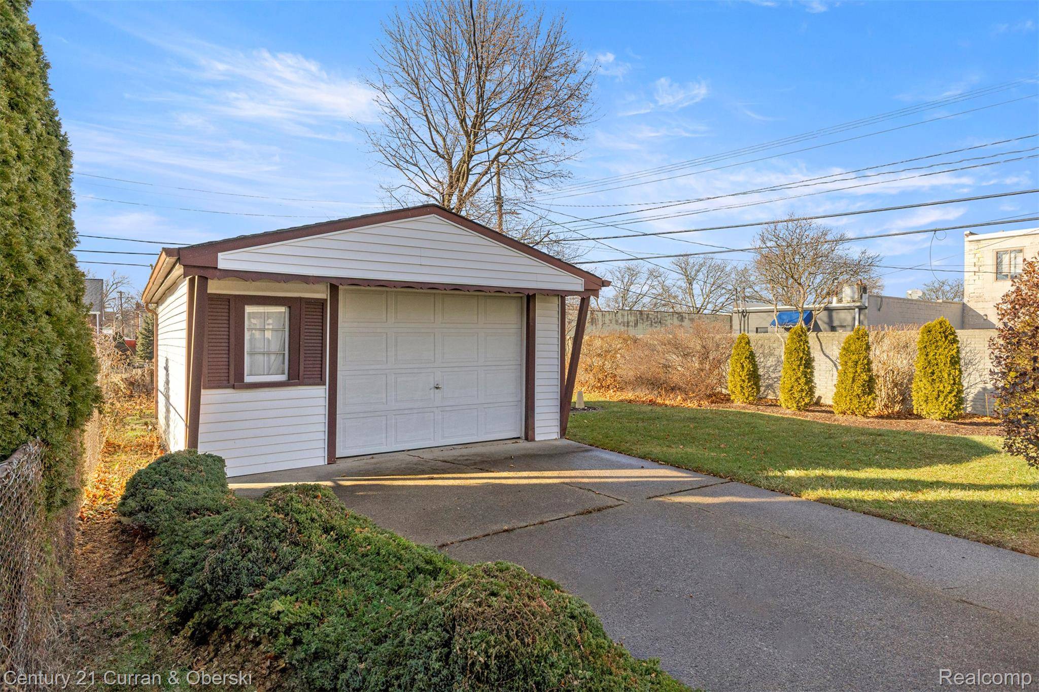 Taylor, MI 48180,7120 Jackson AVE