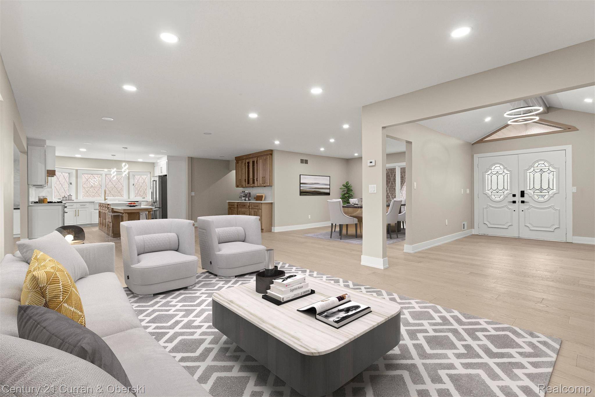 Livonia, MI 48152,20154 Riverside DR