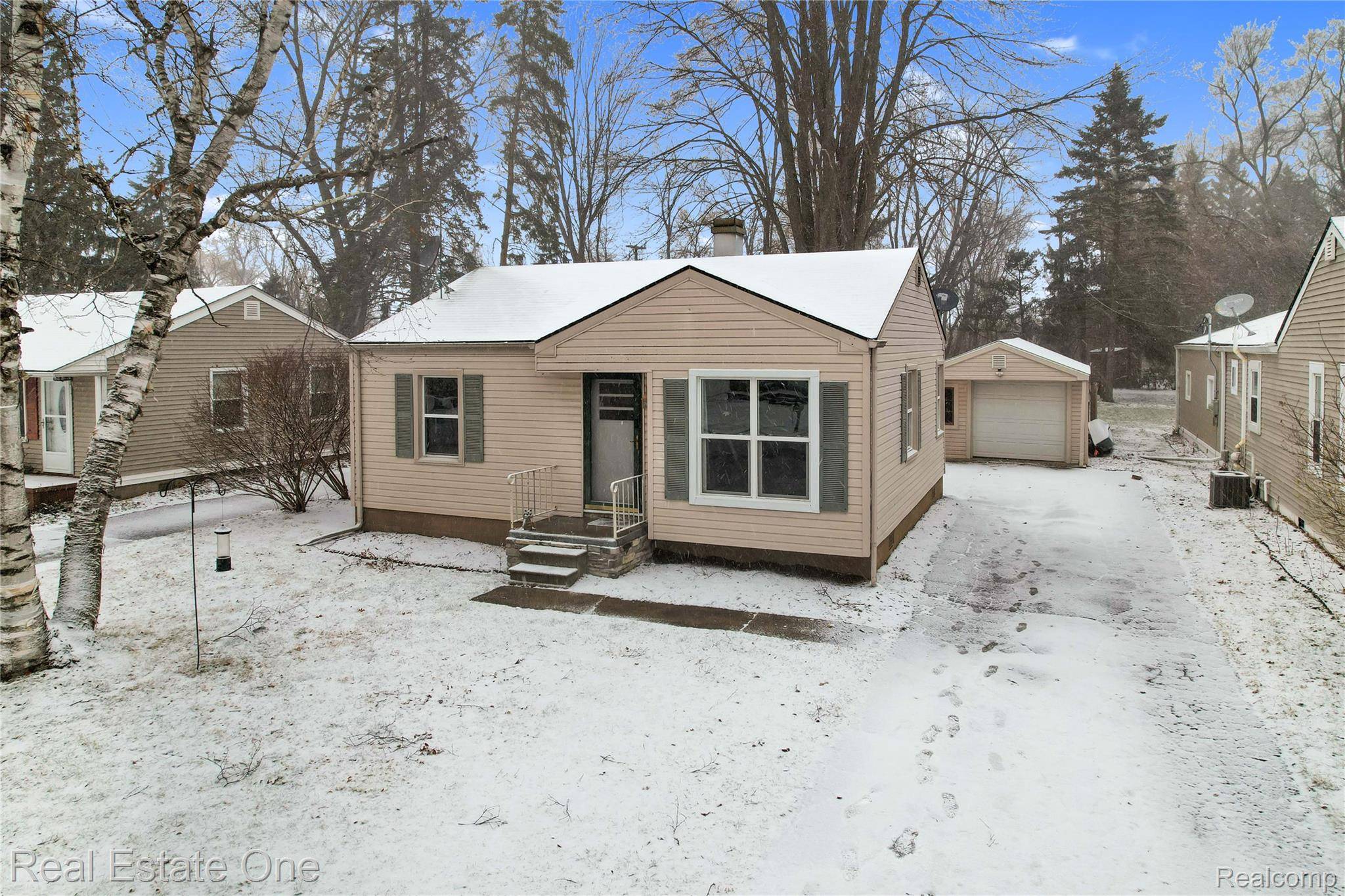 Brighton, MI 48116,700 Whitney ST