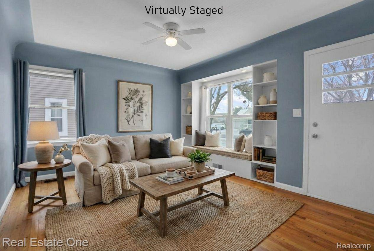 Brighton, MI 48116,700 Whitney ST